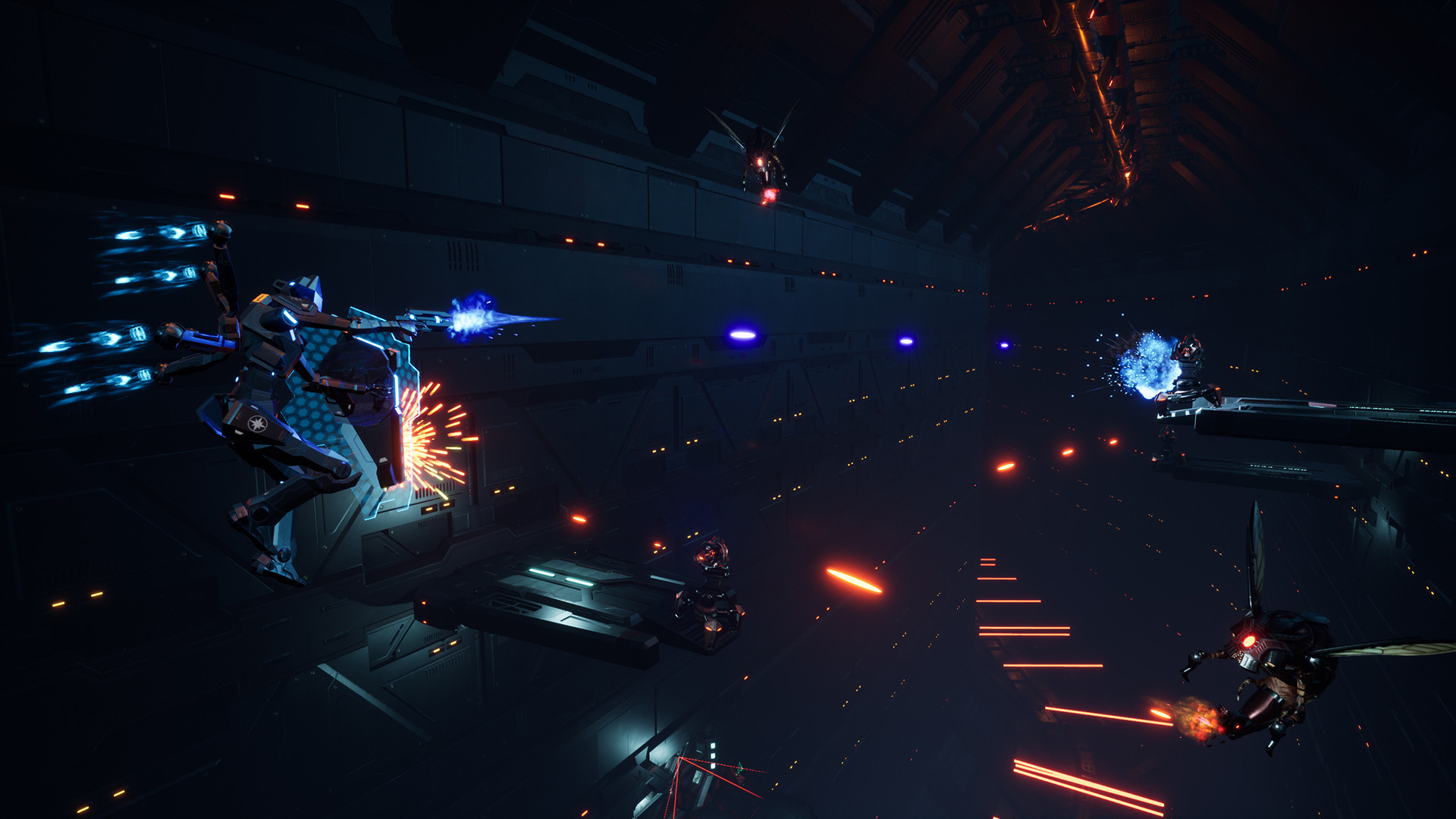 Alas Astra screenshot