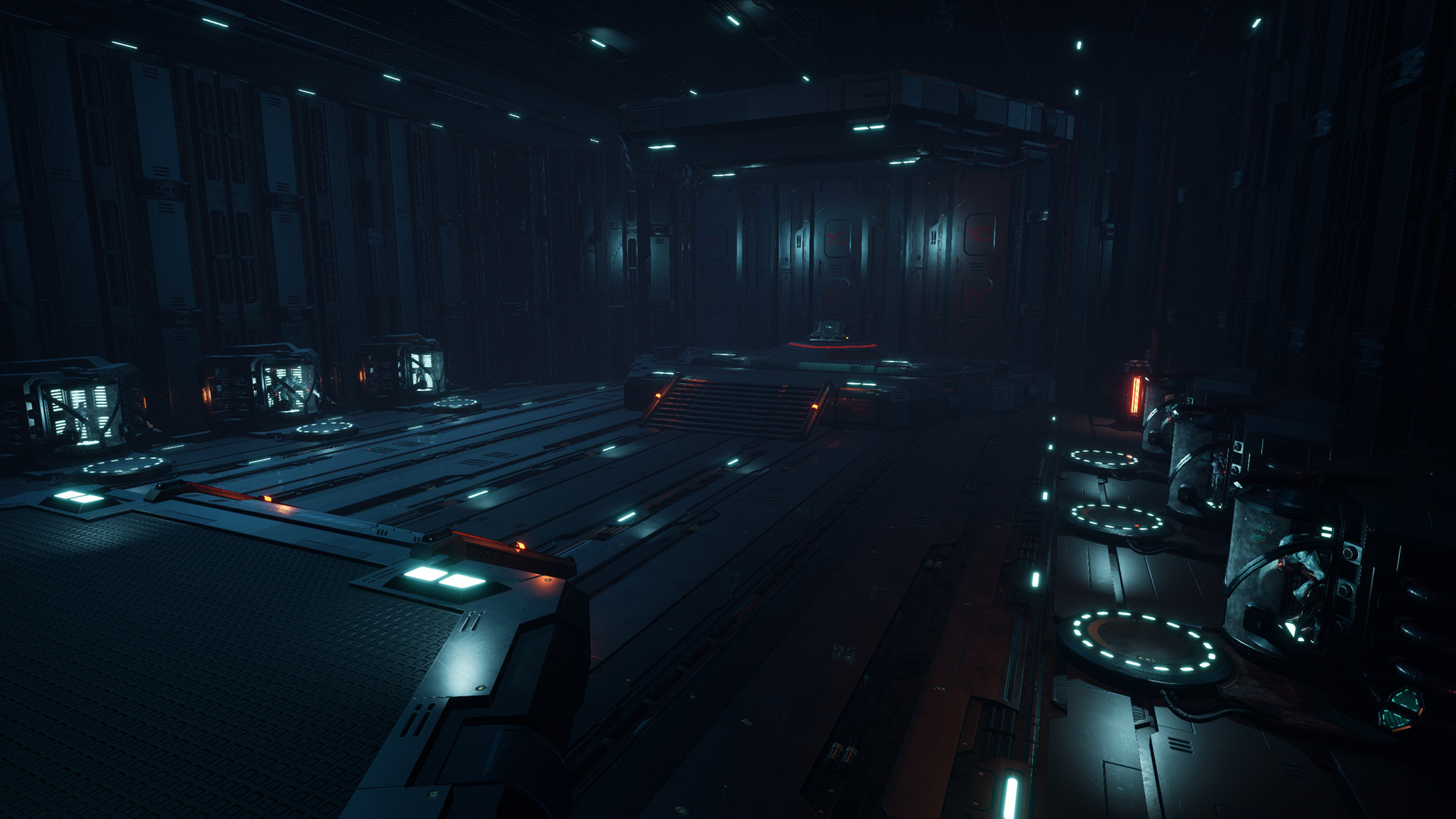 Alas Astra screenshot