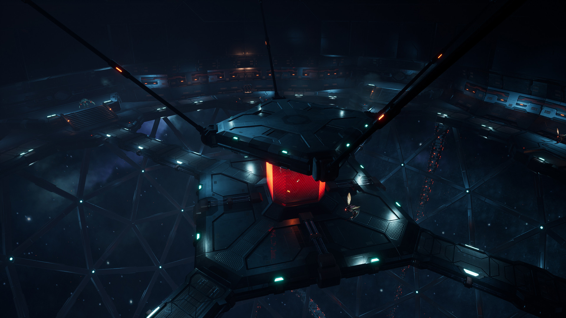 Alas Astra screenshot