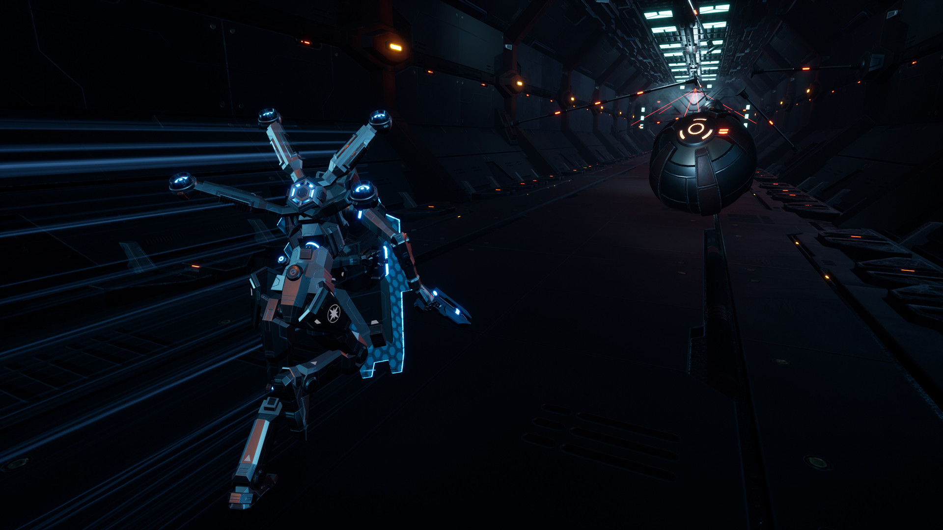 Alas Astra screenshot