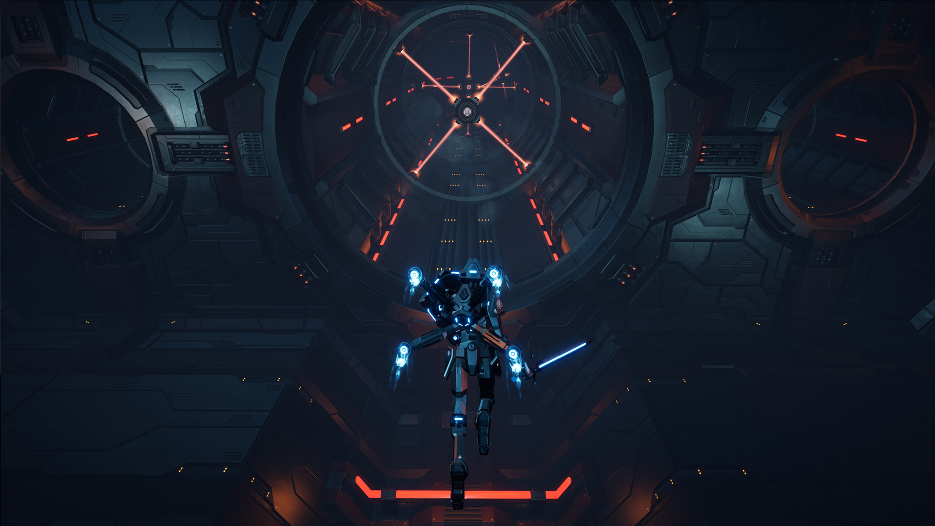 Alas Astra screenshot