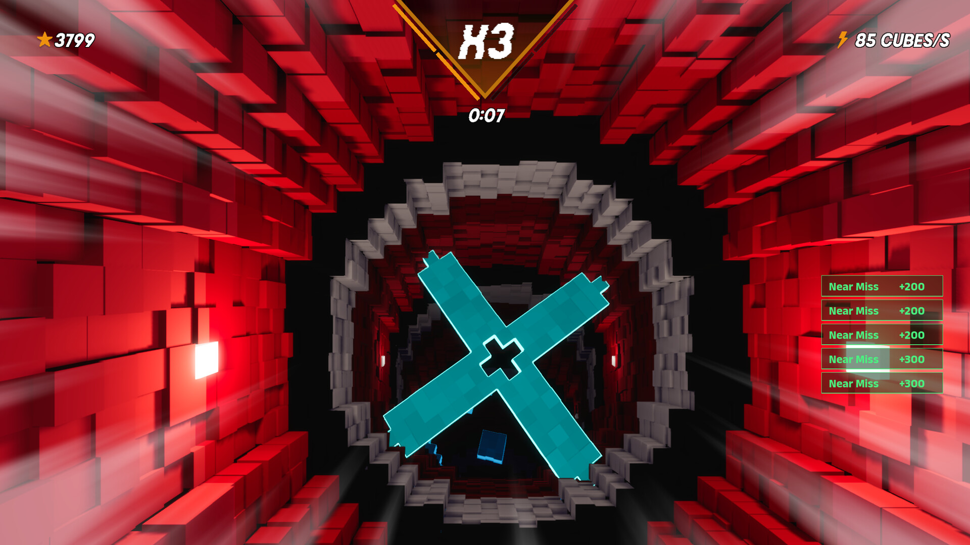 Sensory Overload screenshot