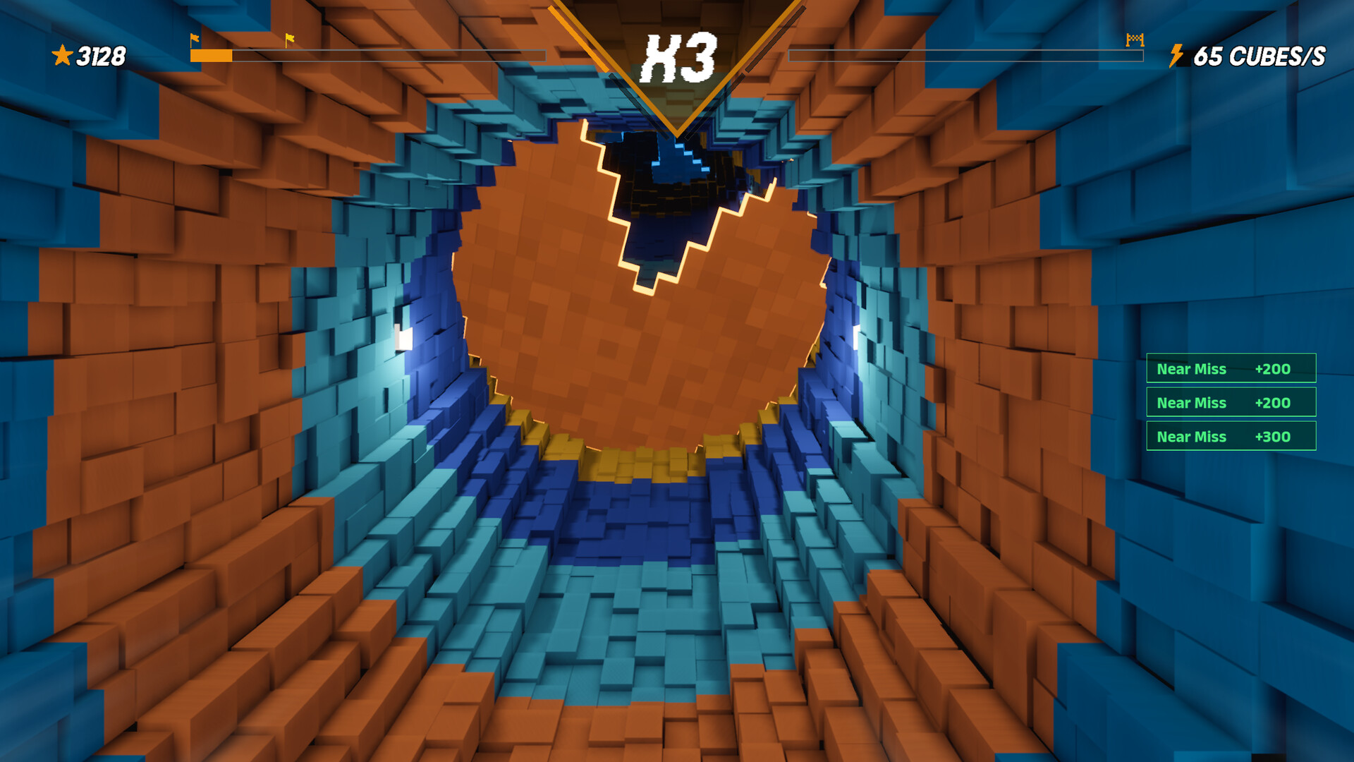 Sensory Overload screenshot