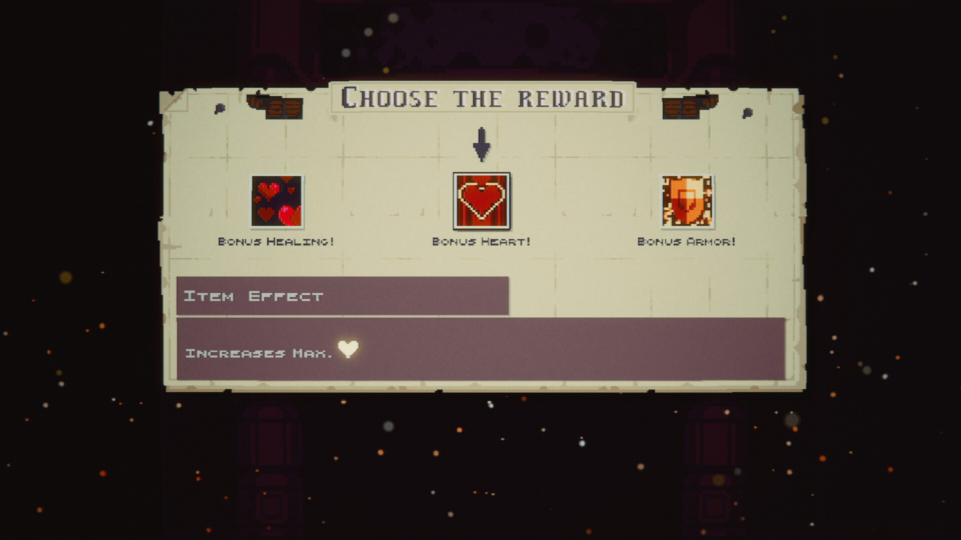 Forrader Hero screenshot