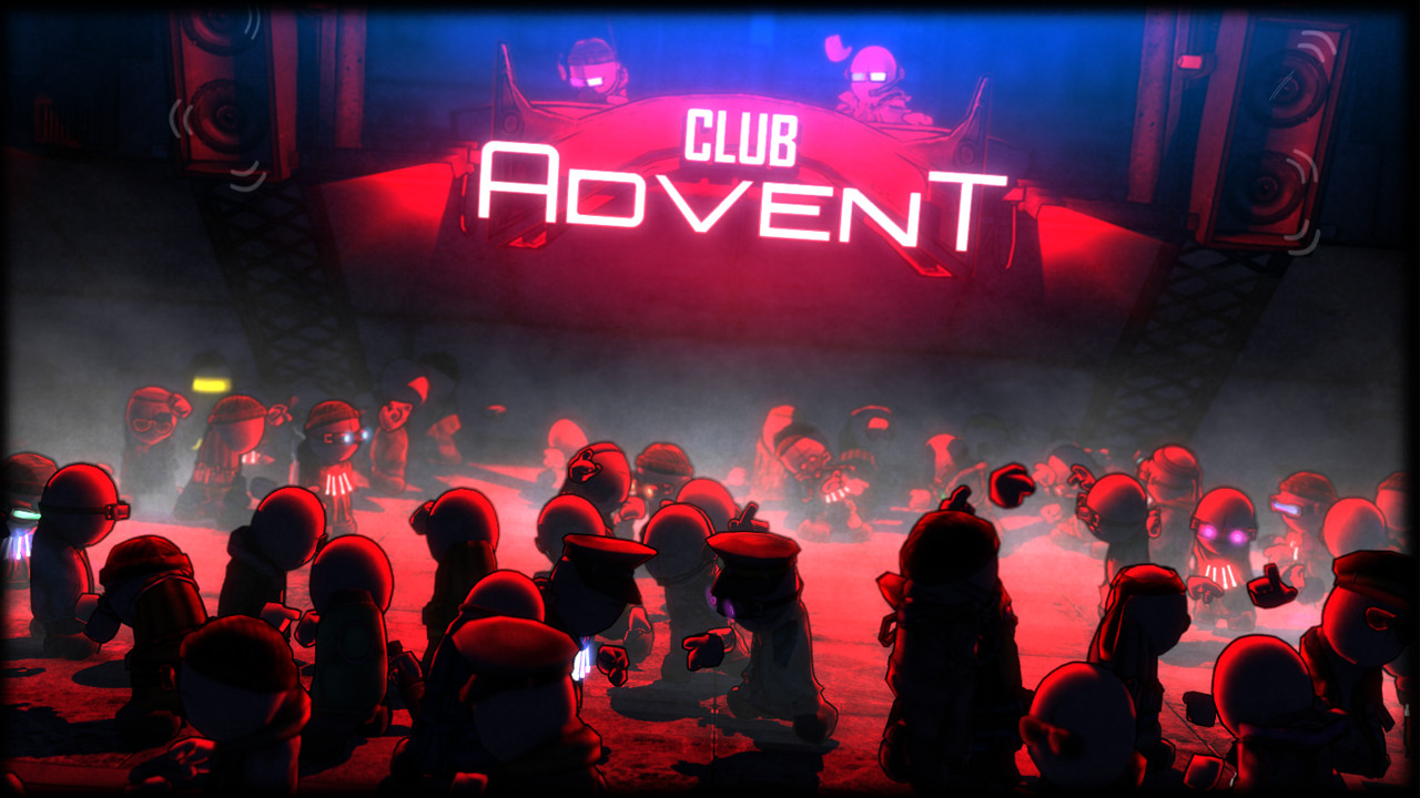 MADNESS: Project Nexus screenshot