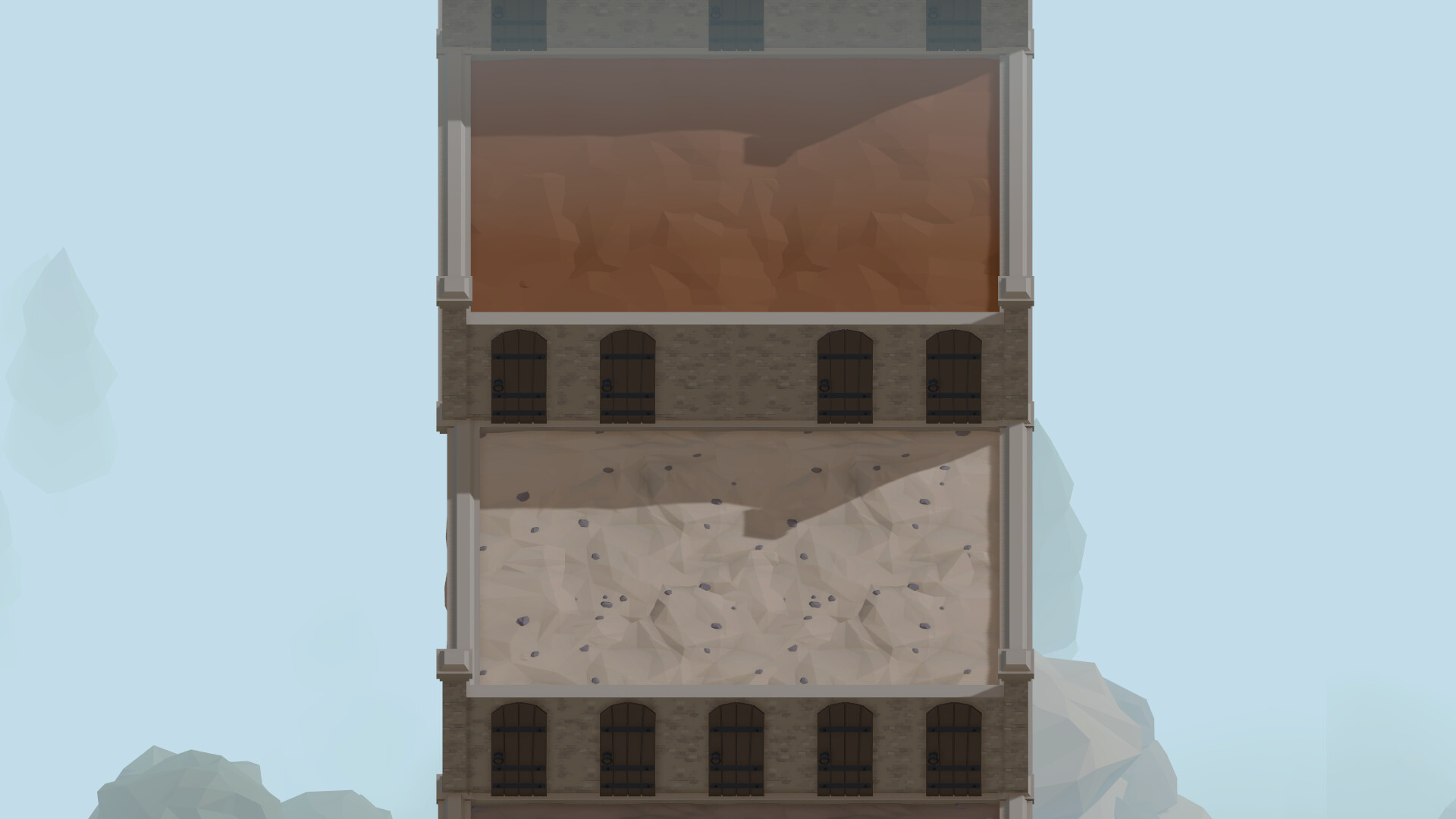 Gus Game screenshot