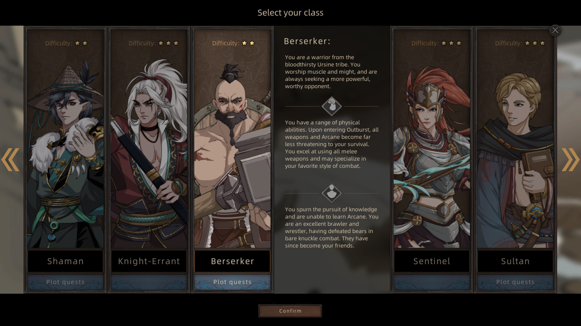 Sands of Salzaar screenshot