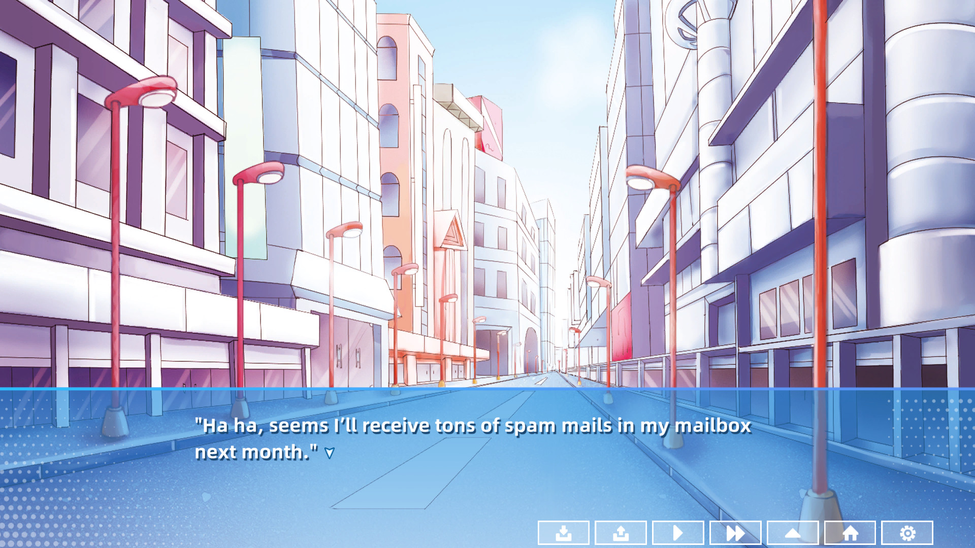 There is No GreenDam screenshot