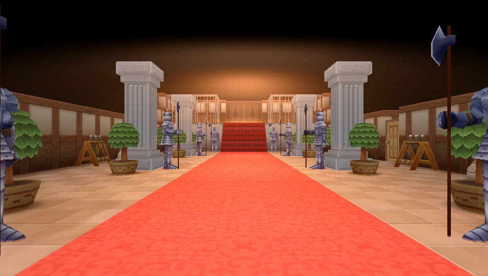 Town of Night screenshot