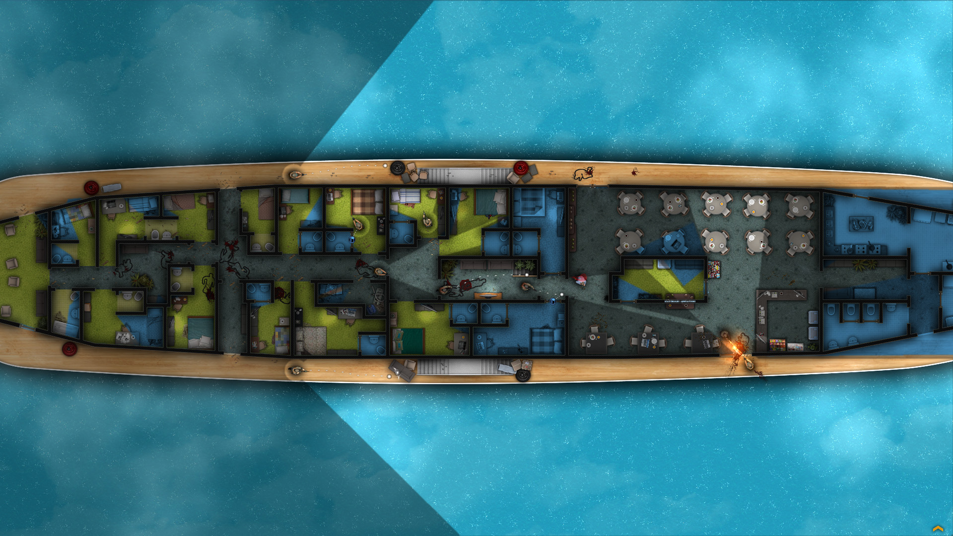 Door Kickers screenshot