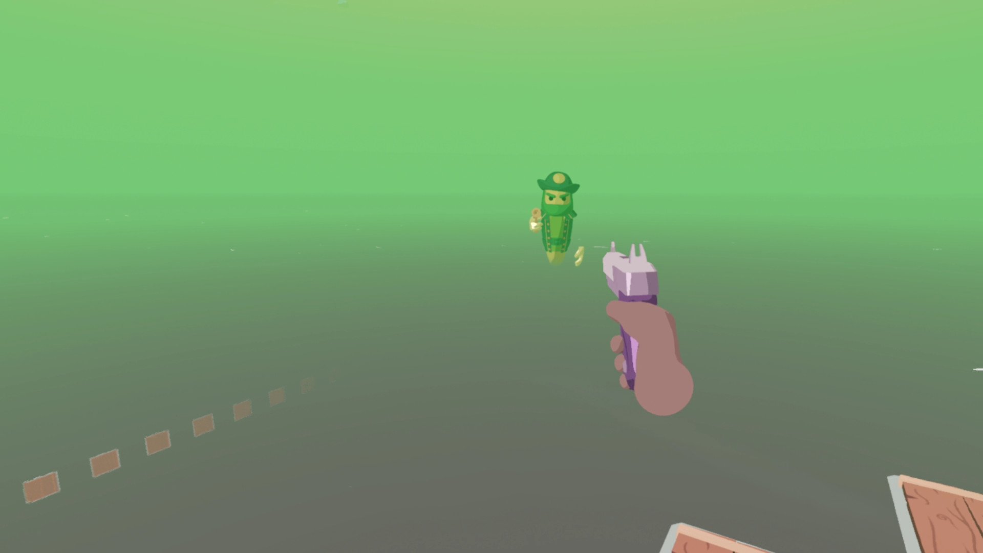 Super Raft Boat VR screenshot
