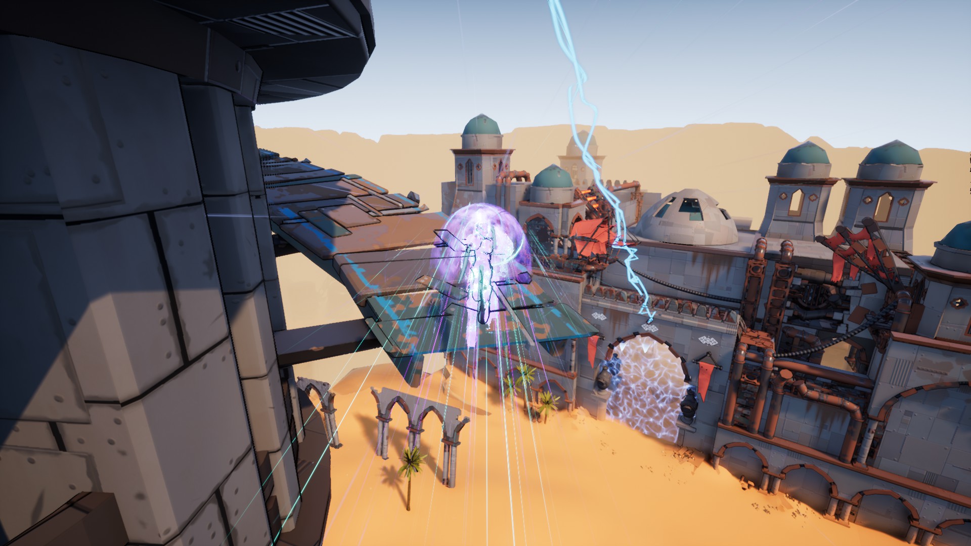 To the Core screenshot