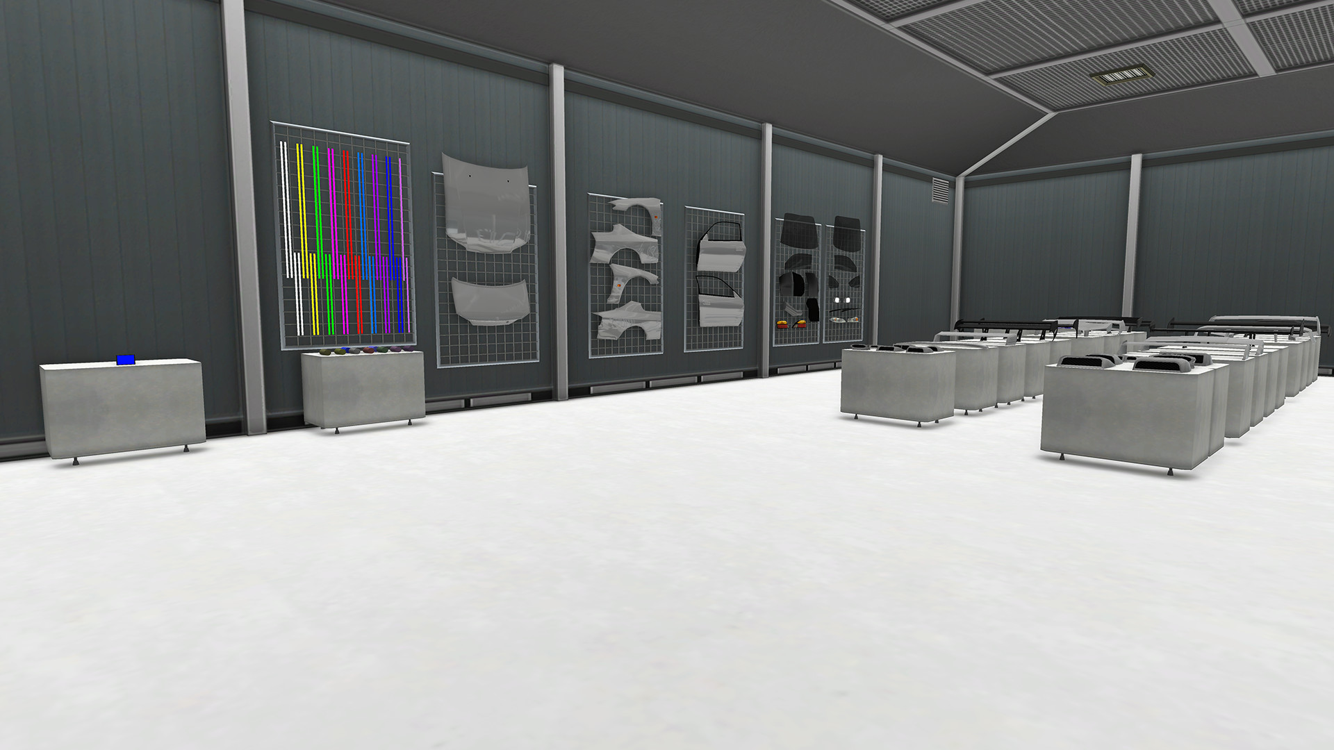 Race for Tuning screenshot