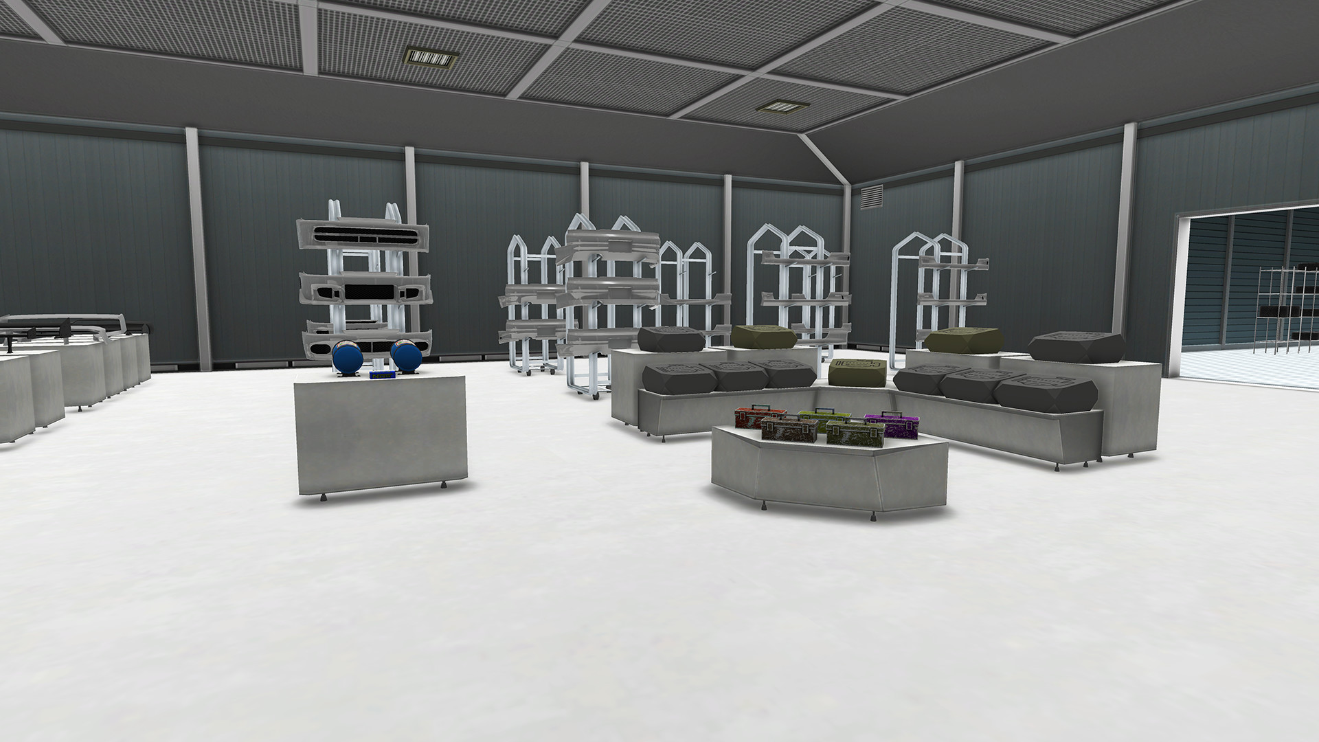 Race for Tuning screenshot