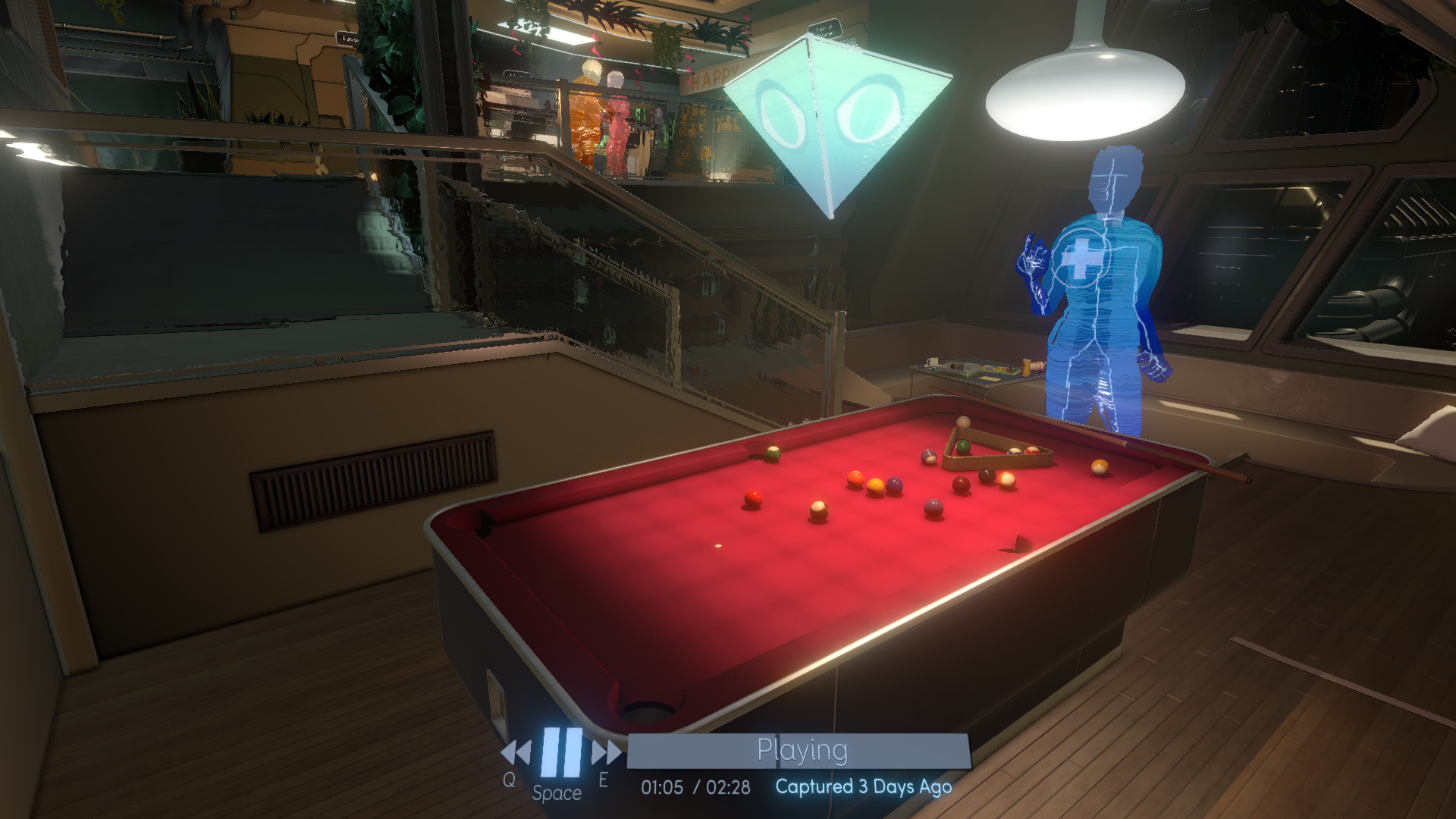Tacoma screenshot