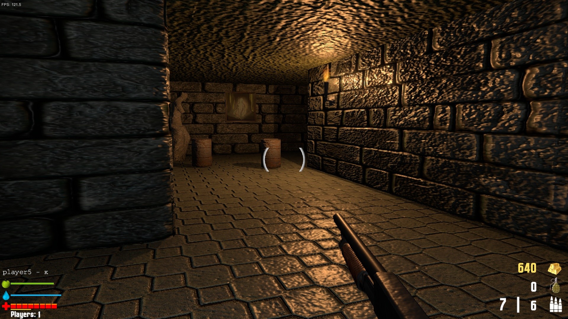 Monsters sandbox screenshot