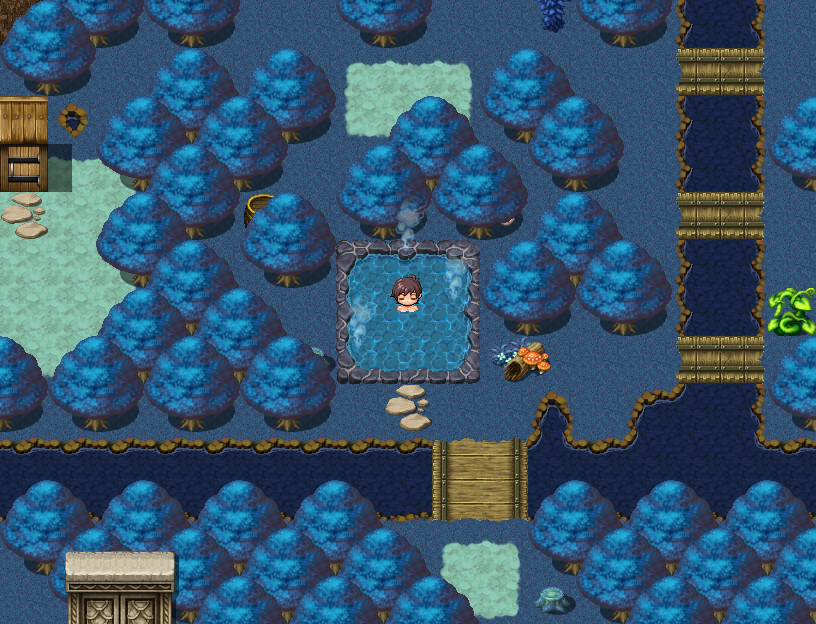 Game Master Plus screenshot