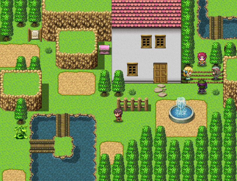 Game Master Plus screenshot