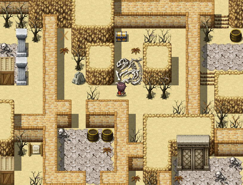 Game Master Plus screenshot