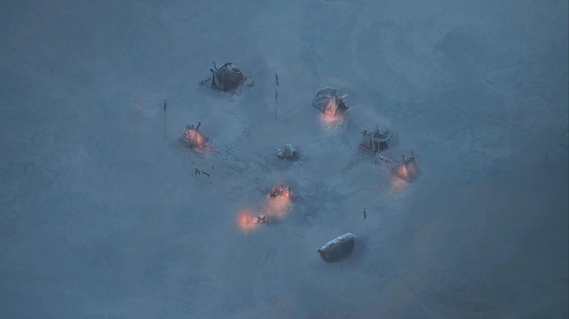 The Pale Beyond screenshot