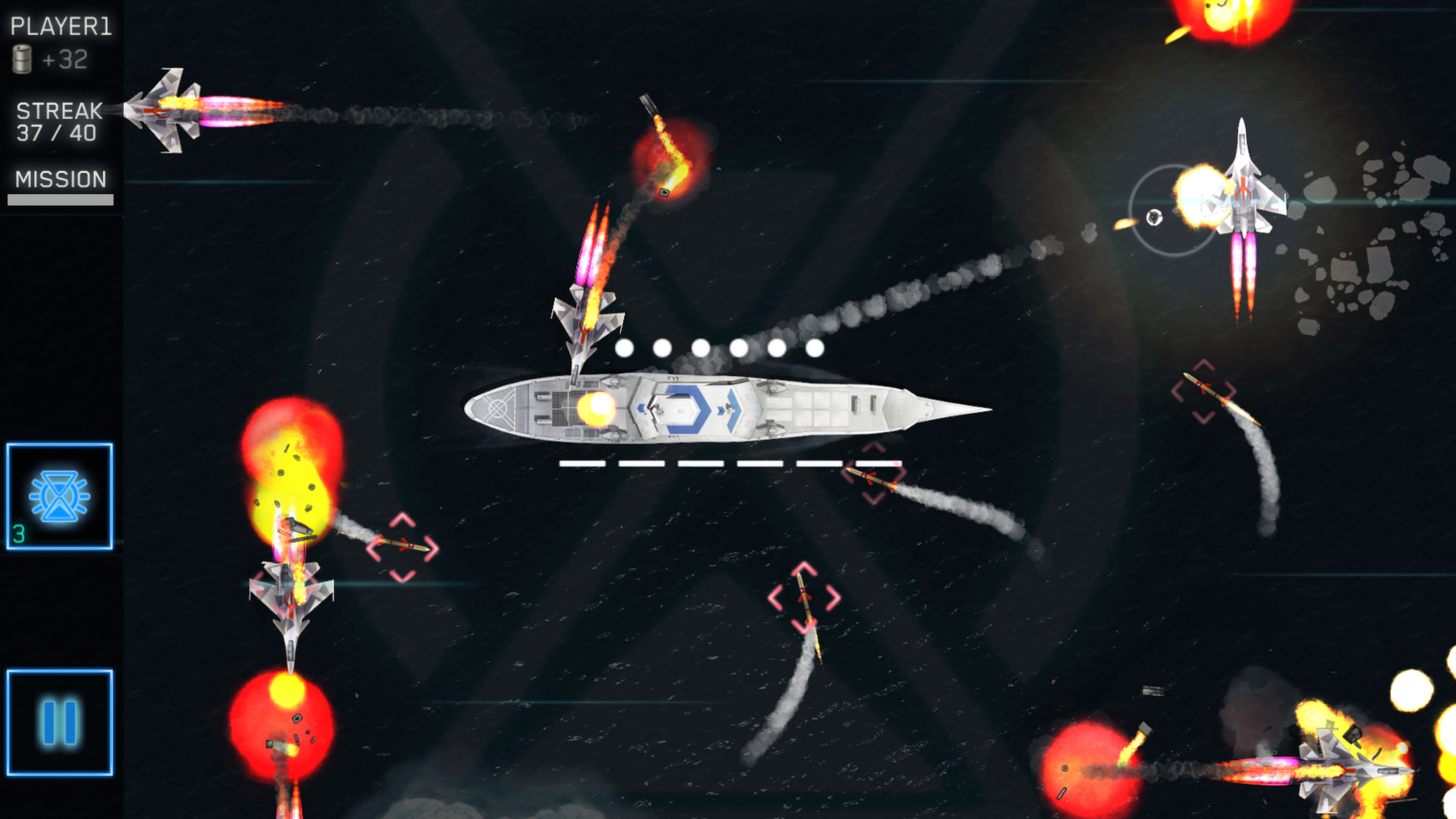 Battle Group 2 screenshot