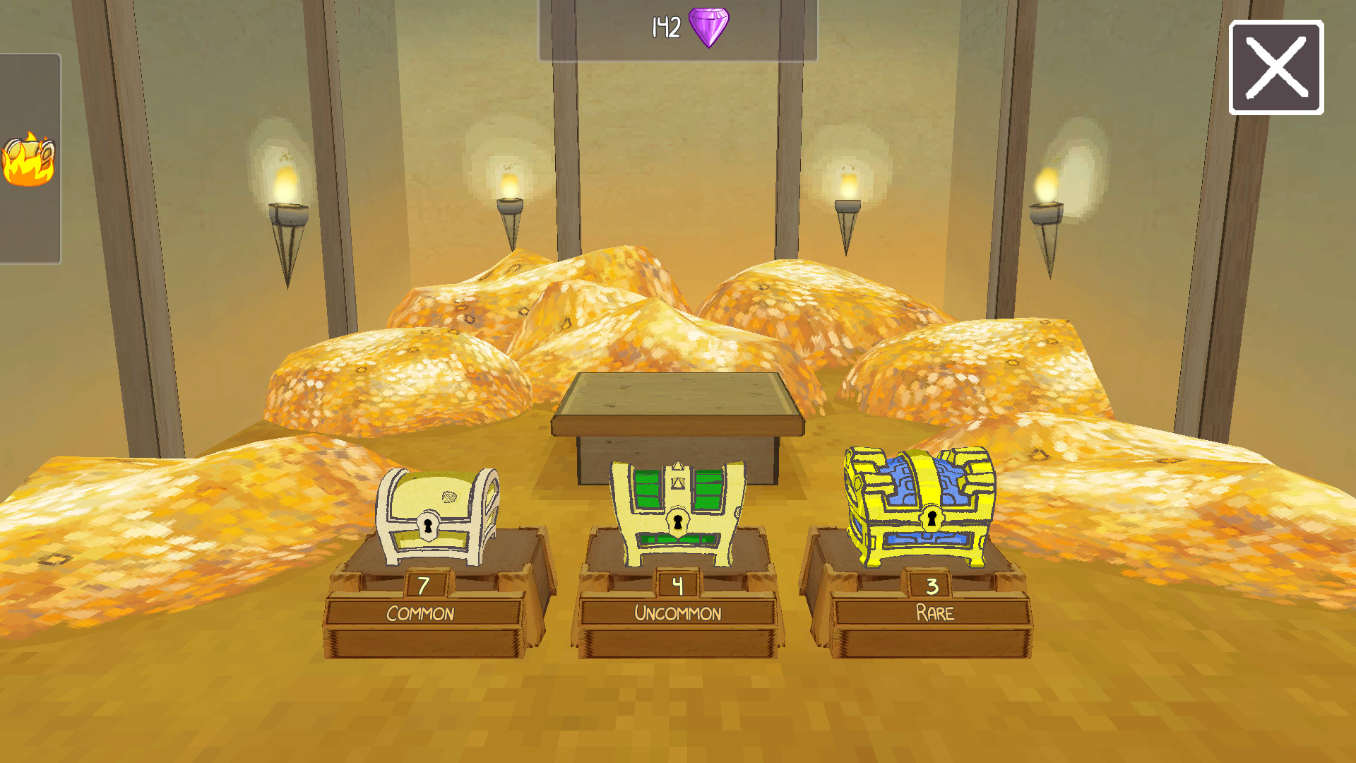 Guild Quest screenshot