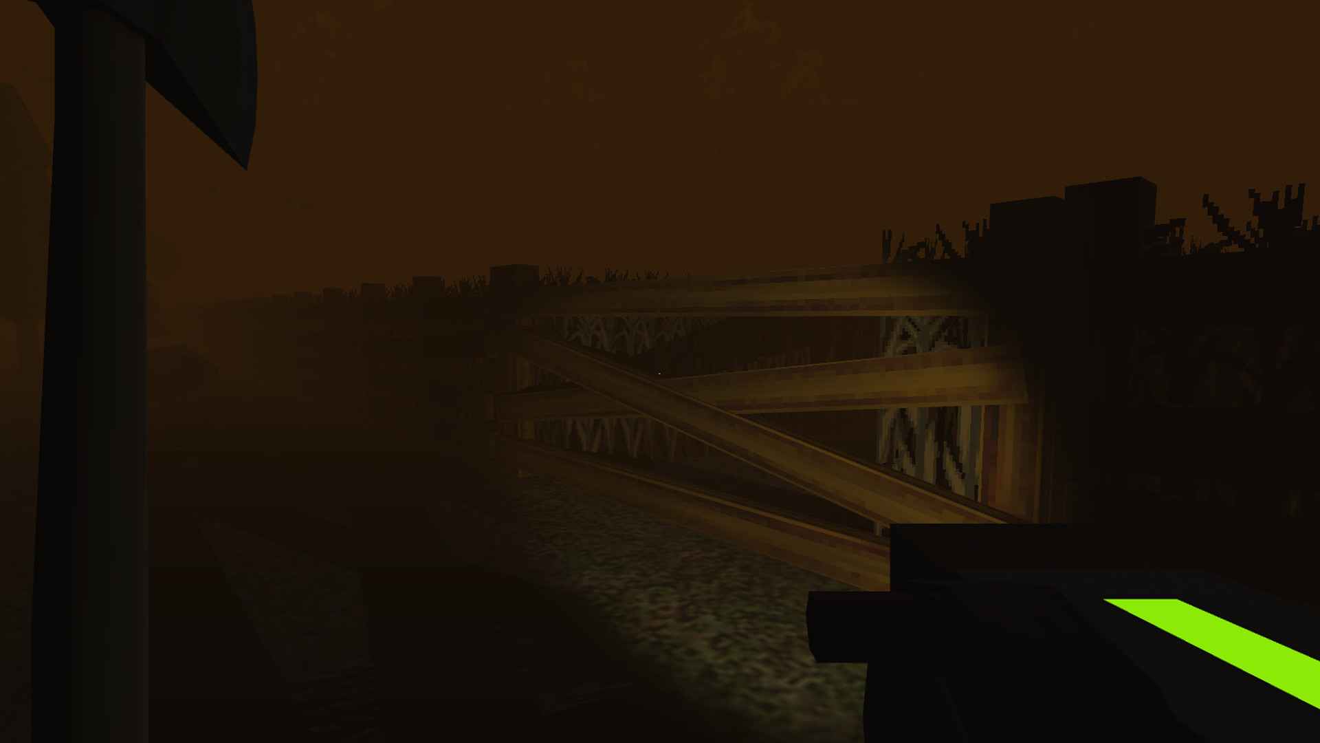 Zardy's Maze screenshot