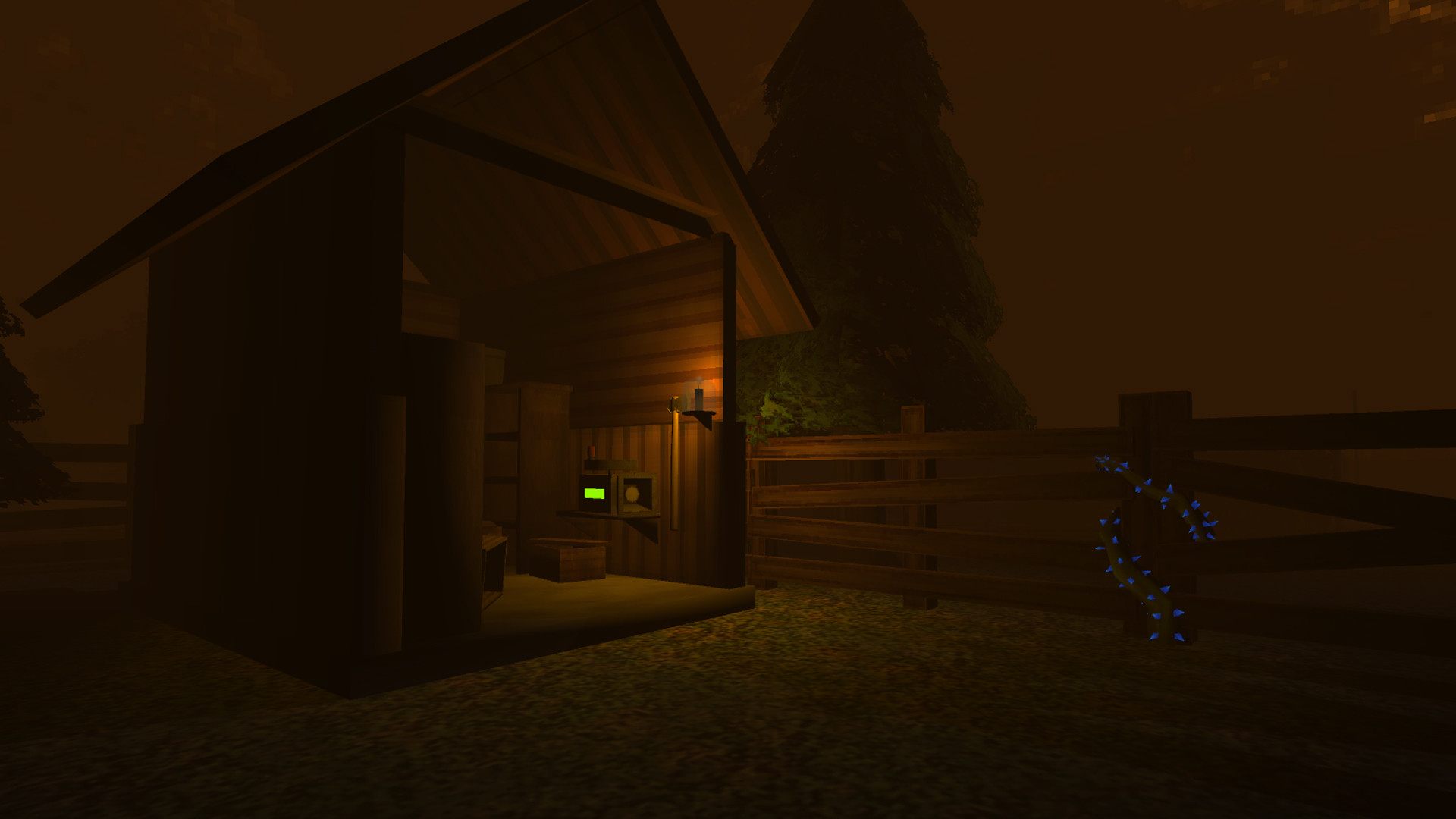 Zardy's Maze screenshot