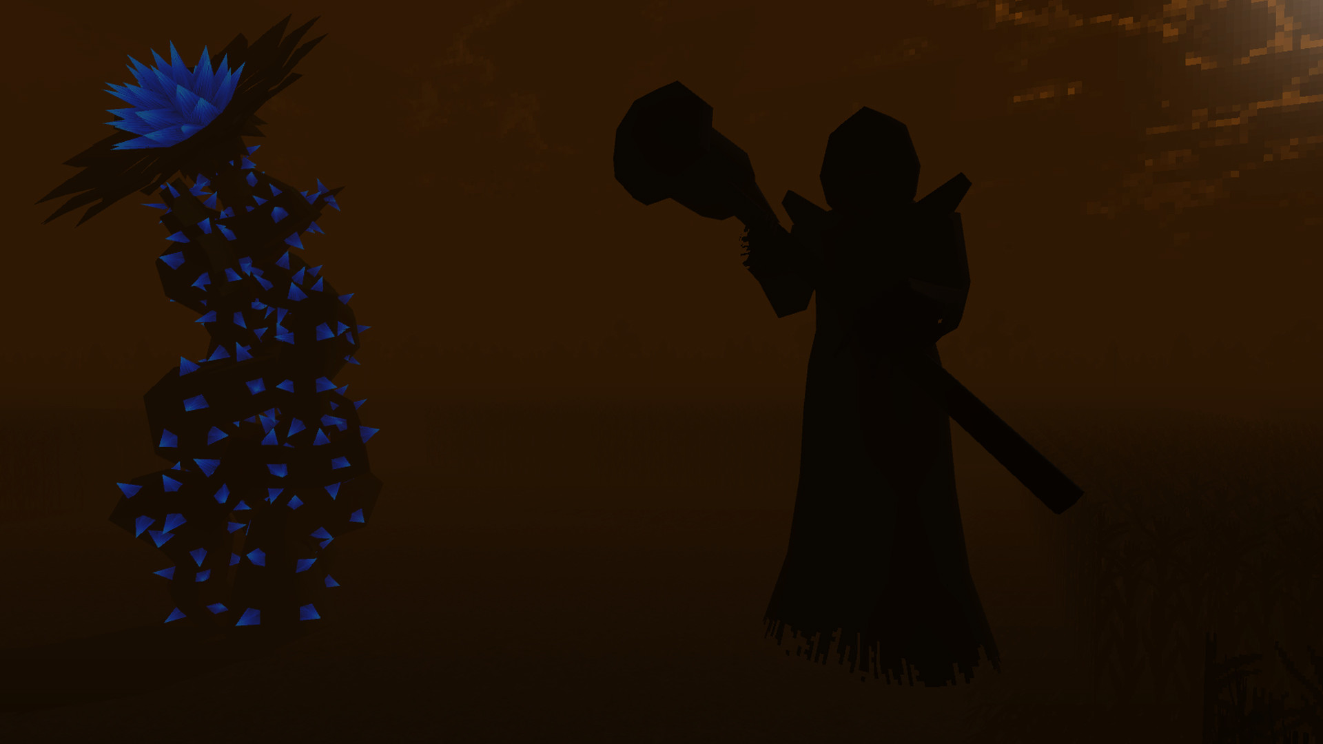 Zardy's Maze screenshot
