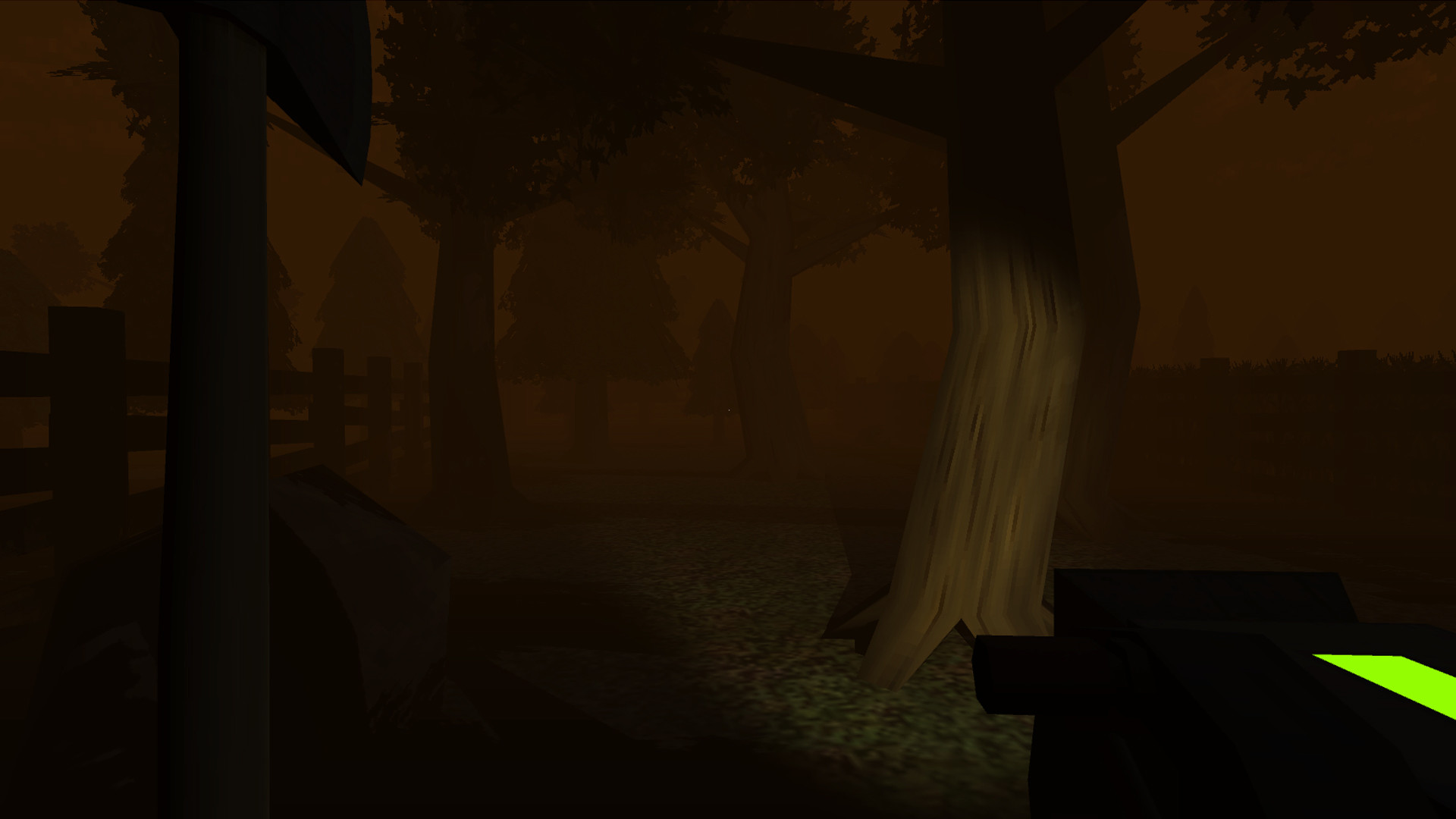 Zardy's Maze screenshot