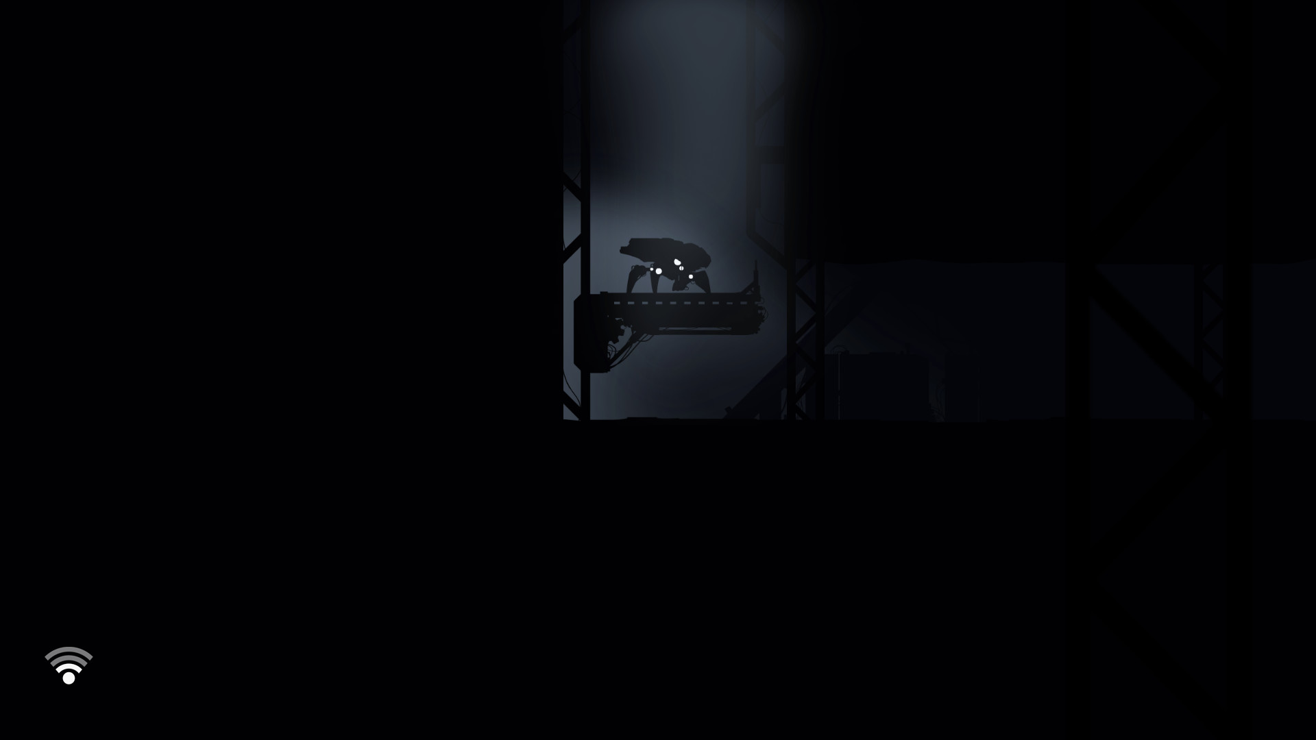 Antenna screenshot
