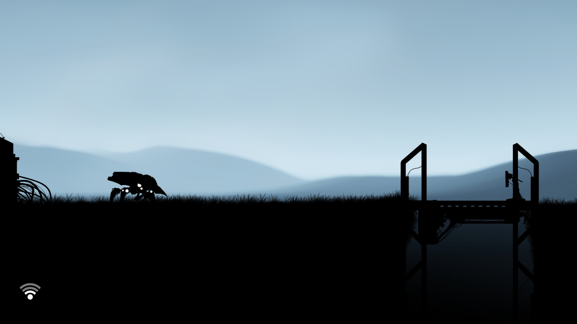Antenna screenshot