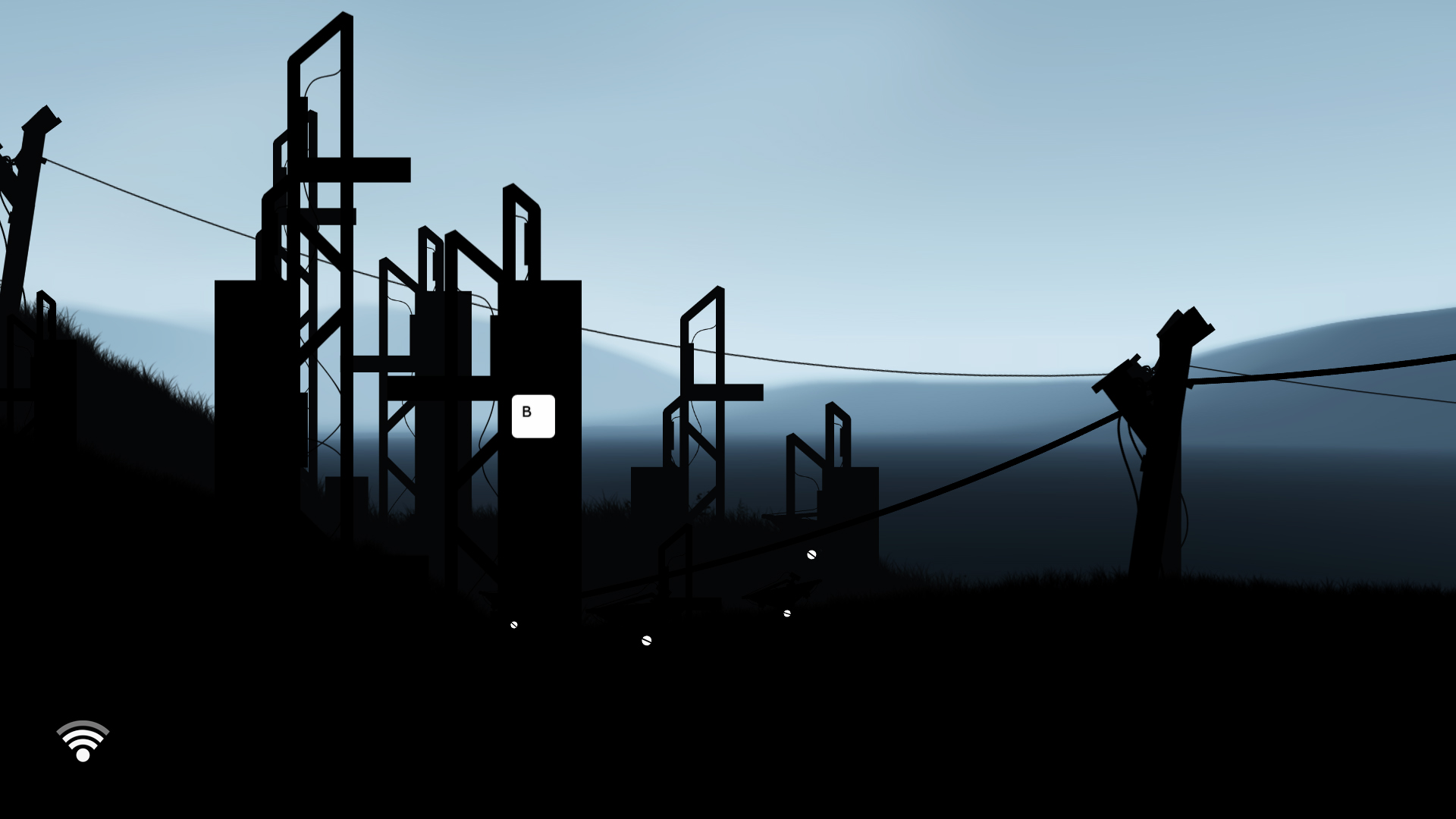 Antenna screenshot