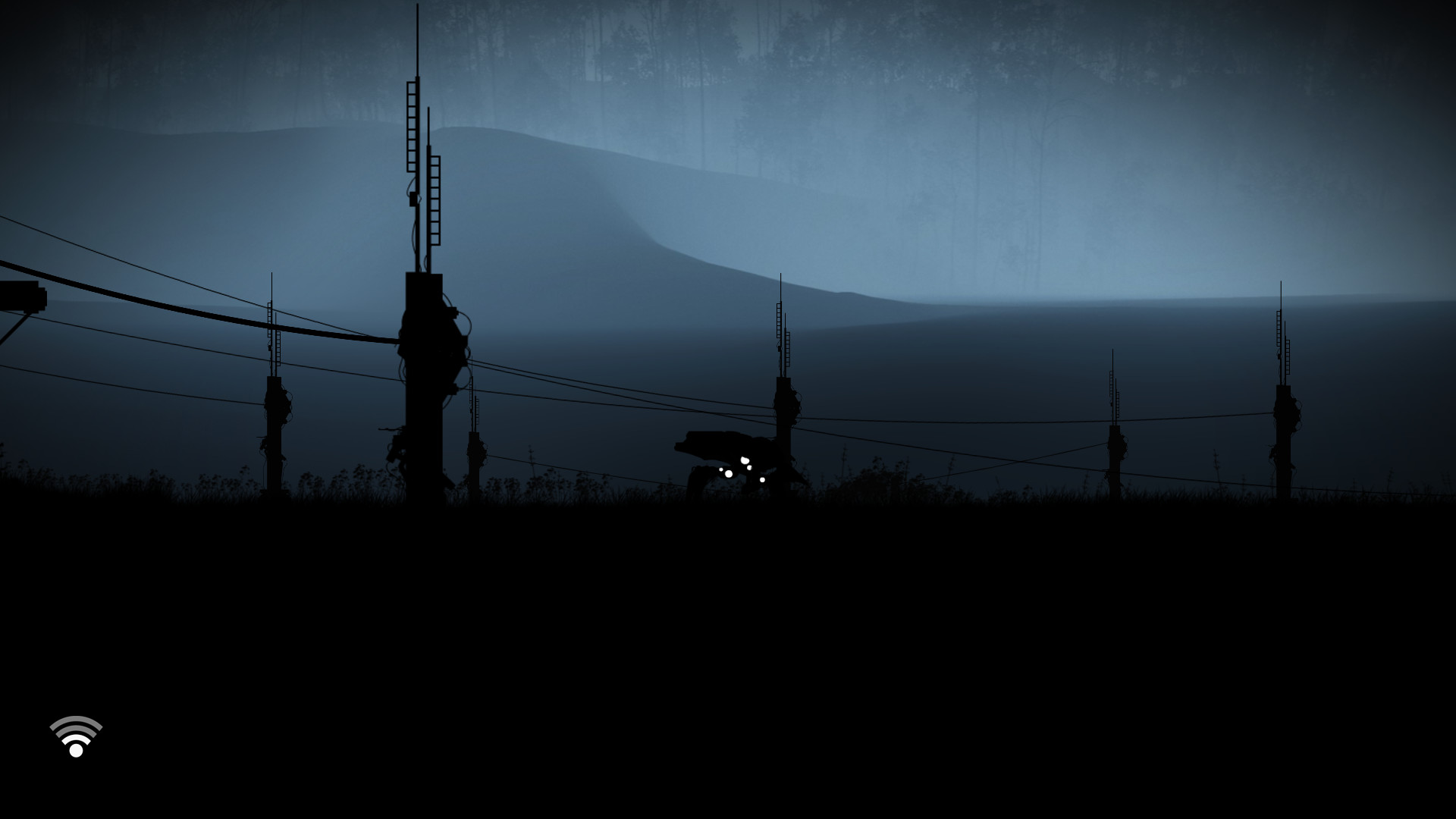 Antenna screenshot