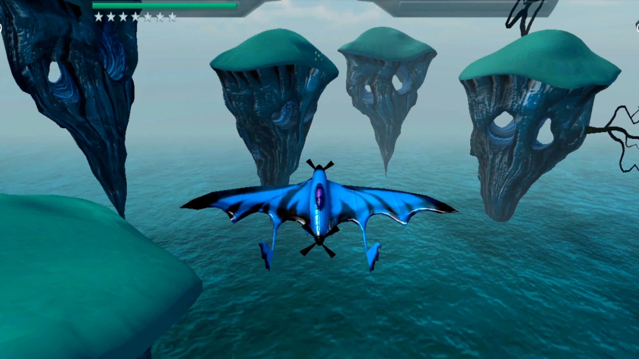 Sky Battles screenshot