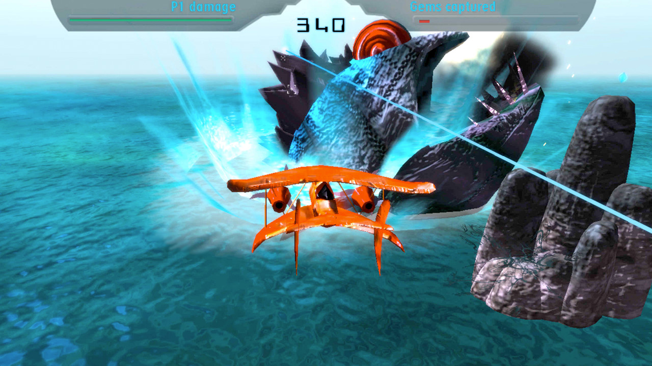 Sky Battles screenshot