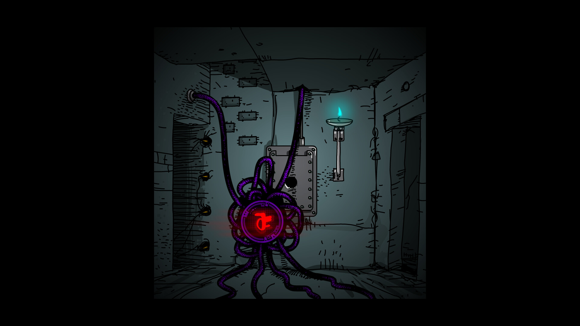 Submachine: Legacy screenshot