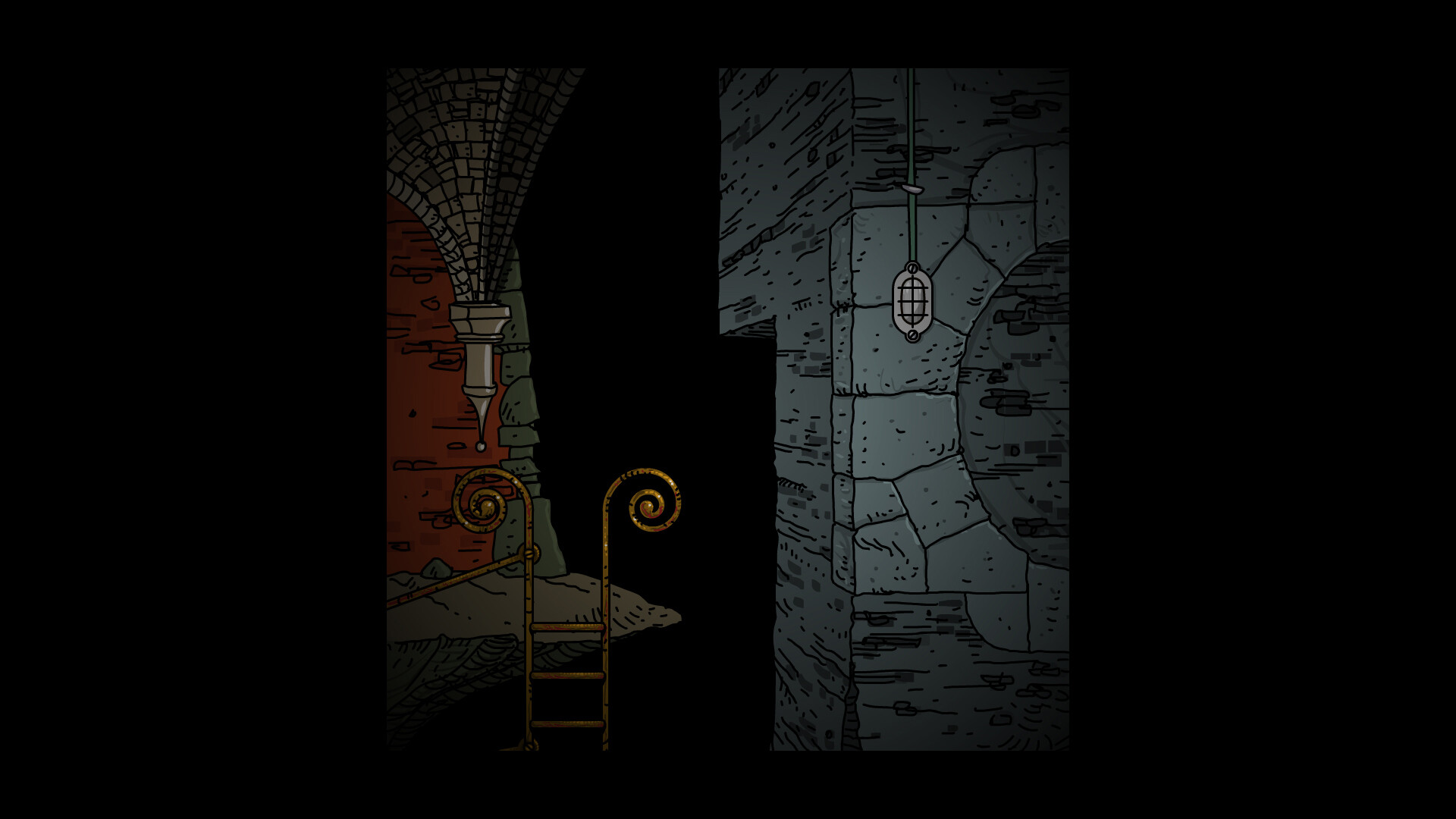 Submachine: Legacy screenshot