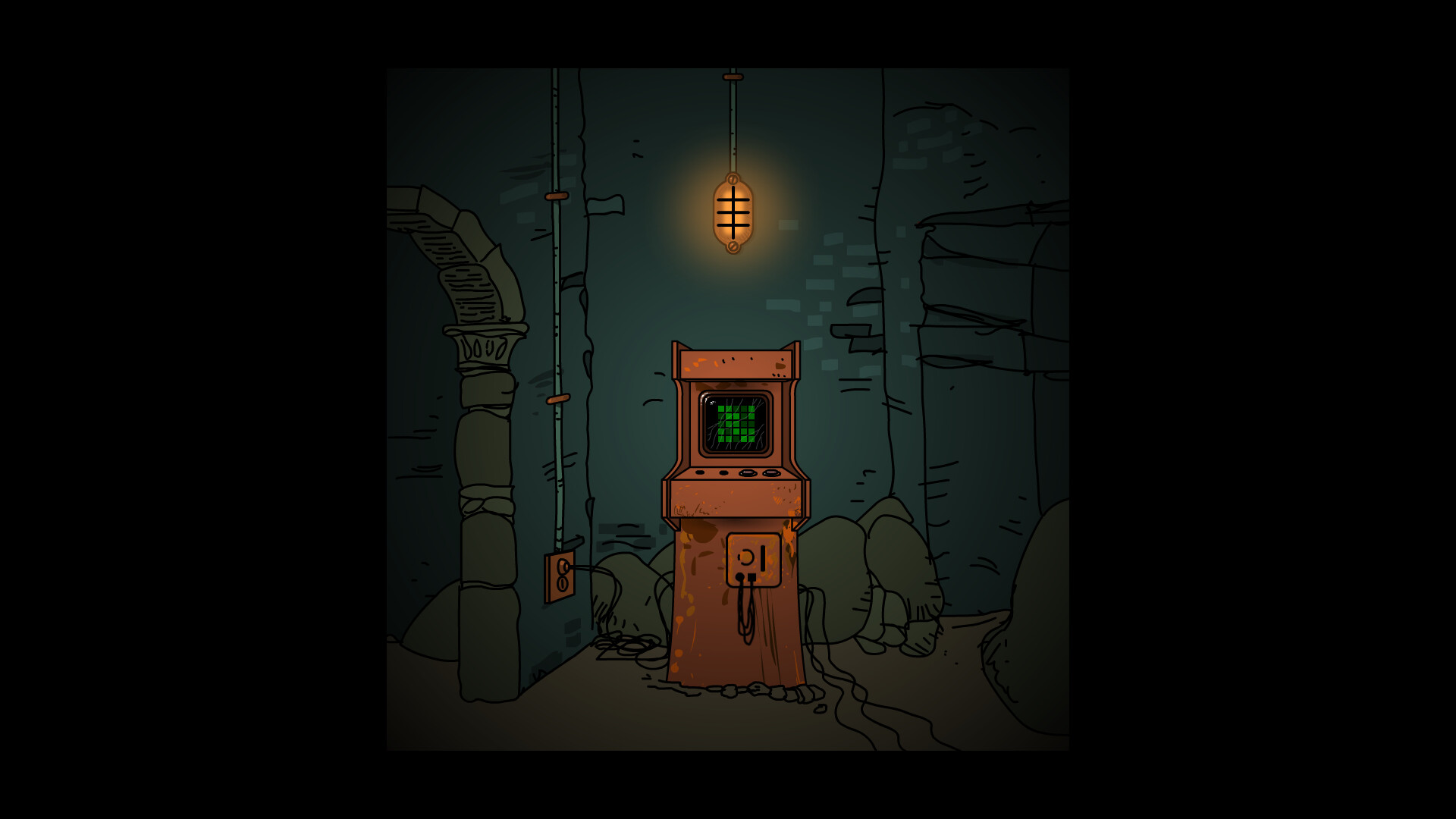 Submachine: Legacy screenshot