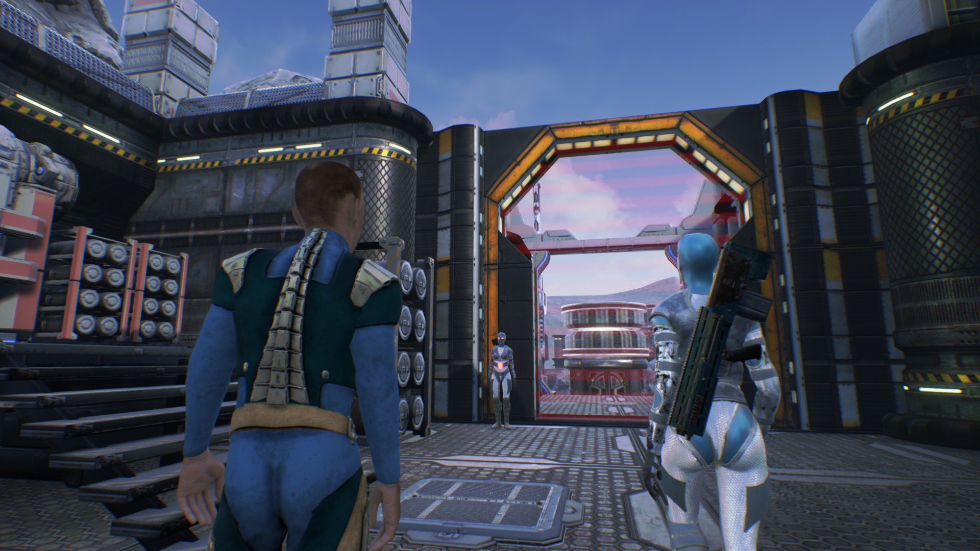 Botology screenshot