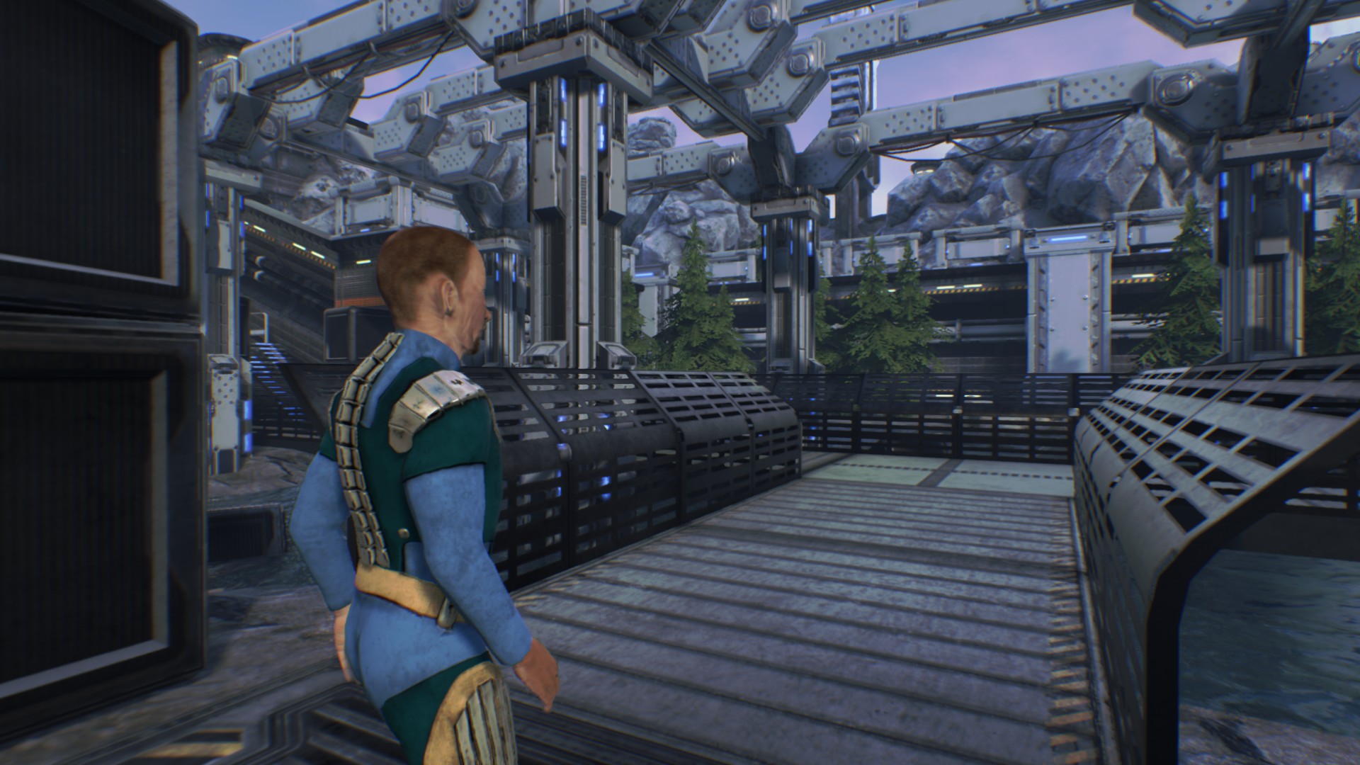 Botology screenshot