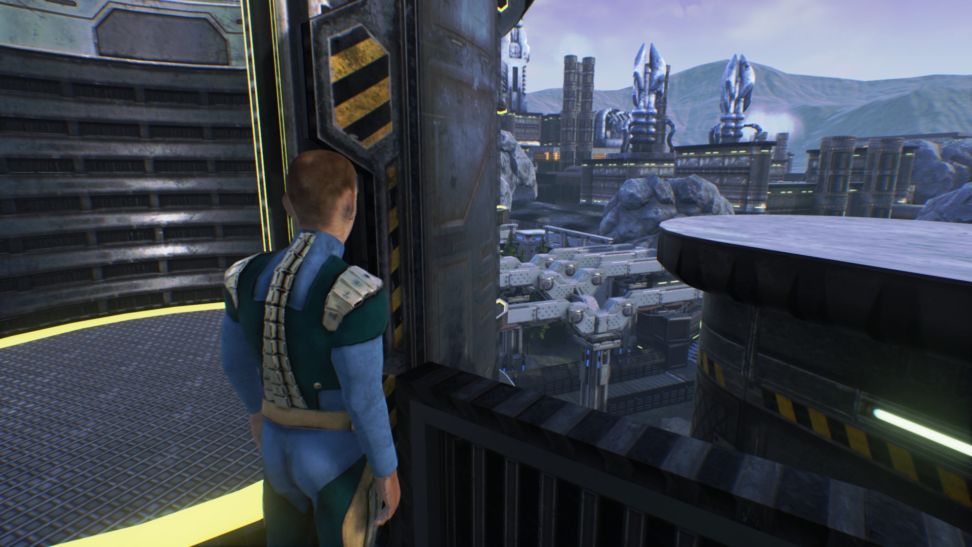 Botology screenshot