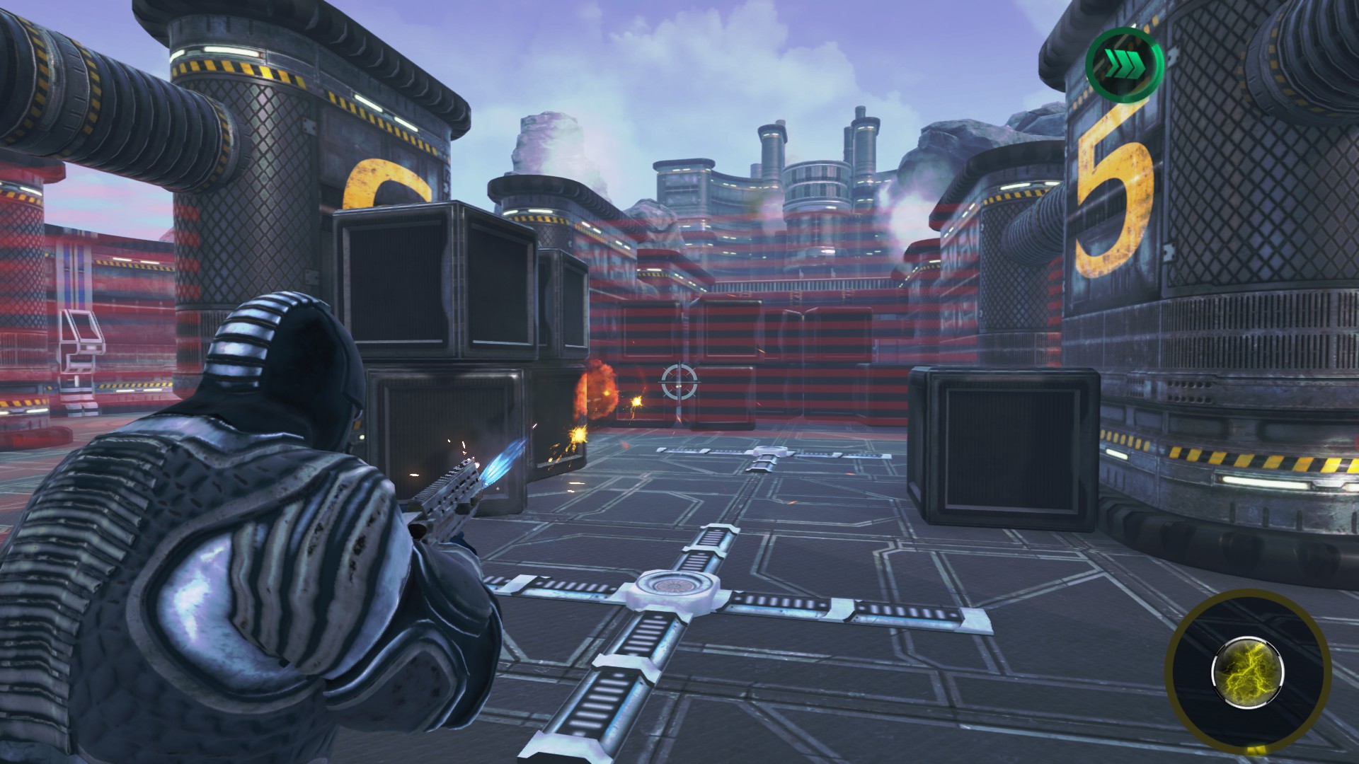 Botology screenshot