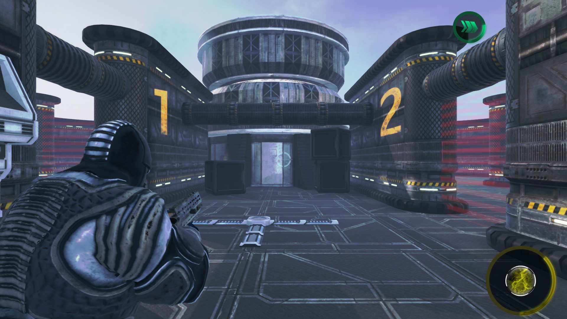 Botology screenshot