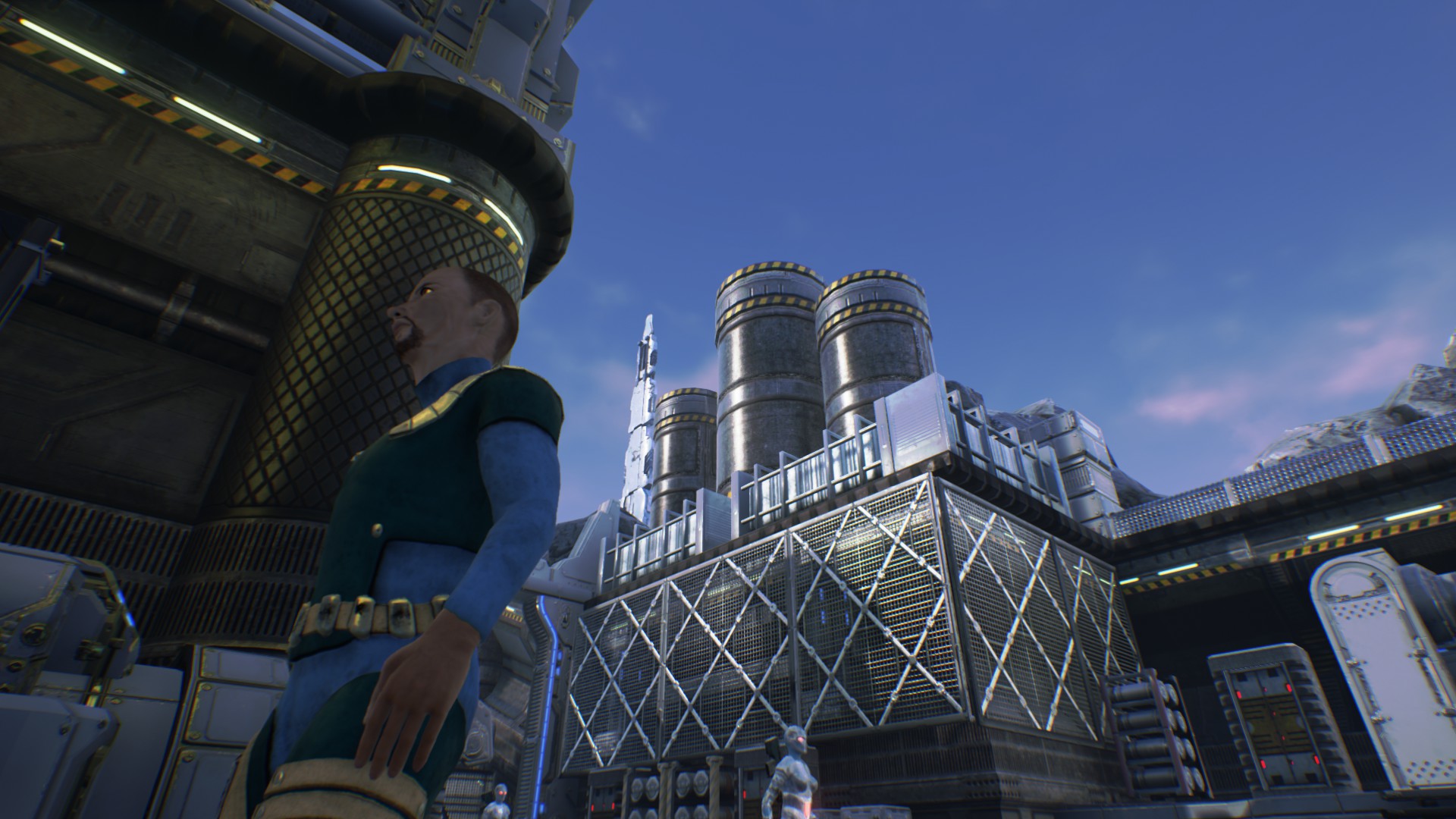 Botology screenshot