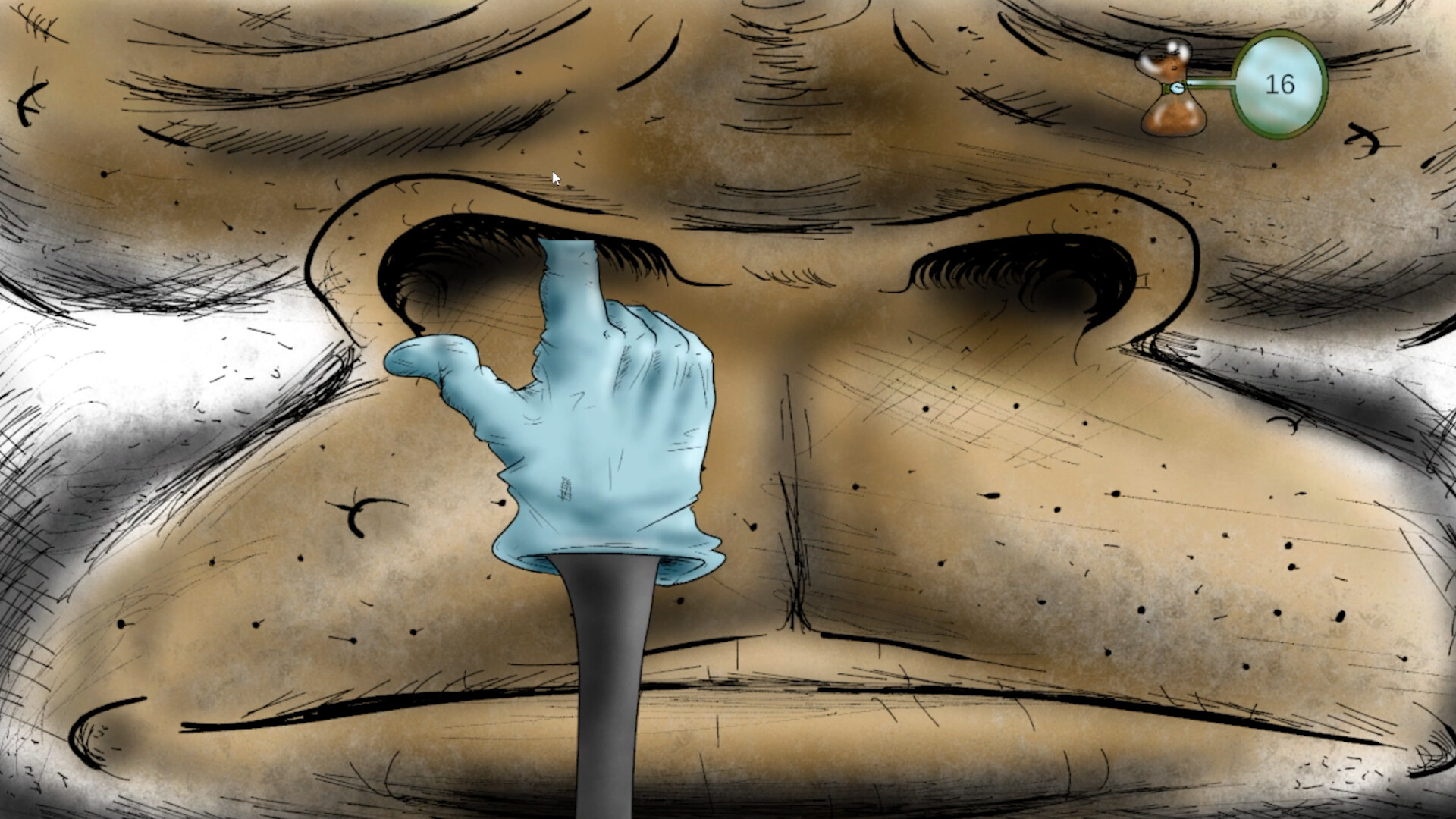 Home D.O. screenshot