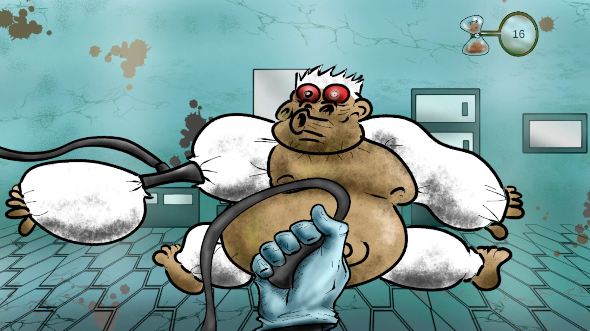Home D.O. screenshot