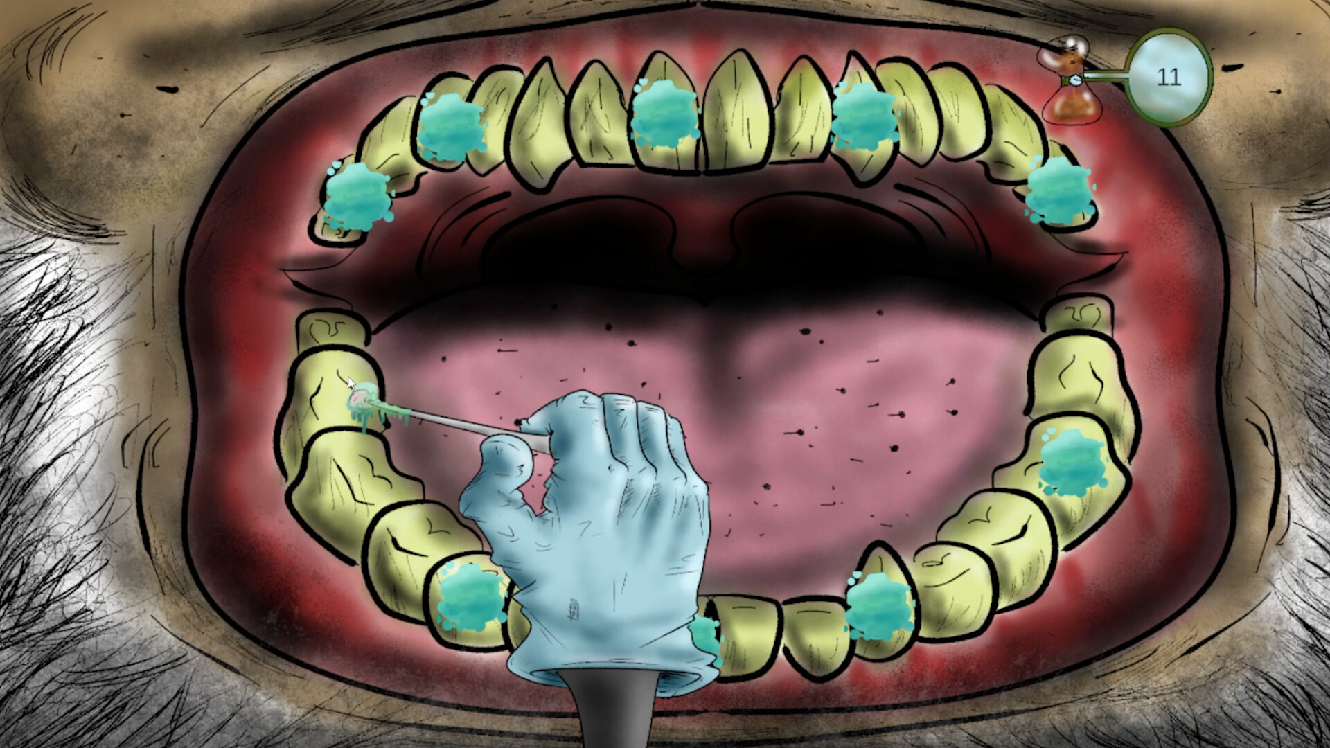 Home D.O. screenshot
