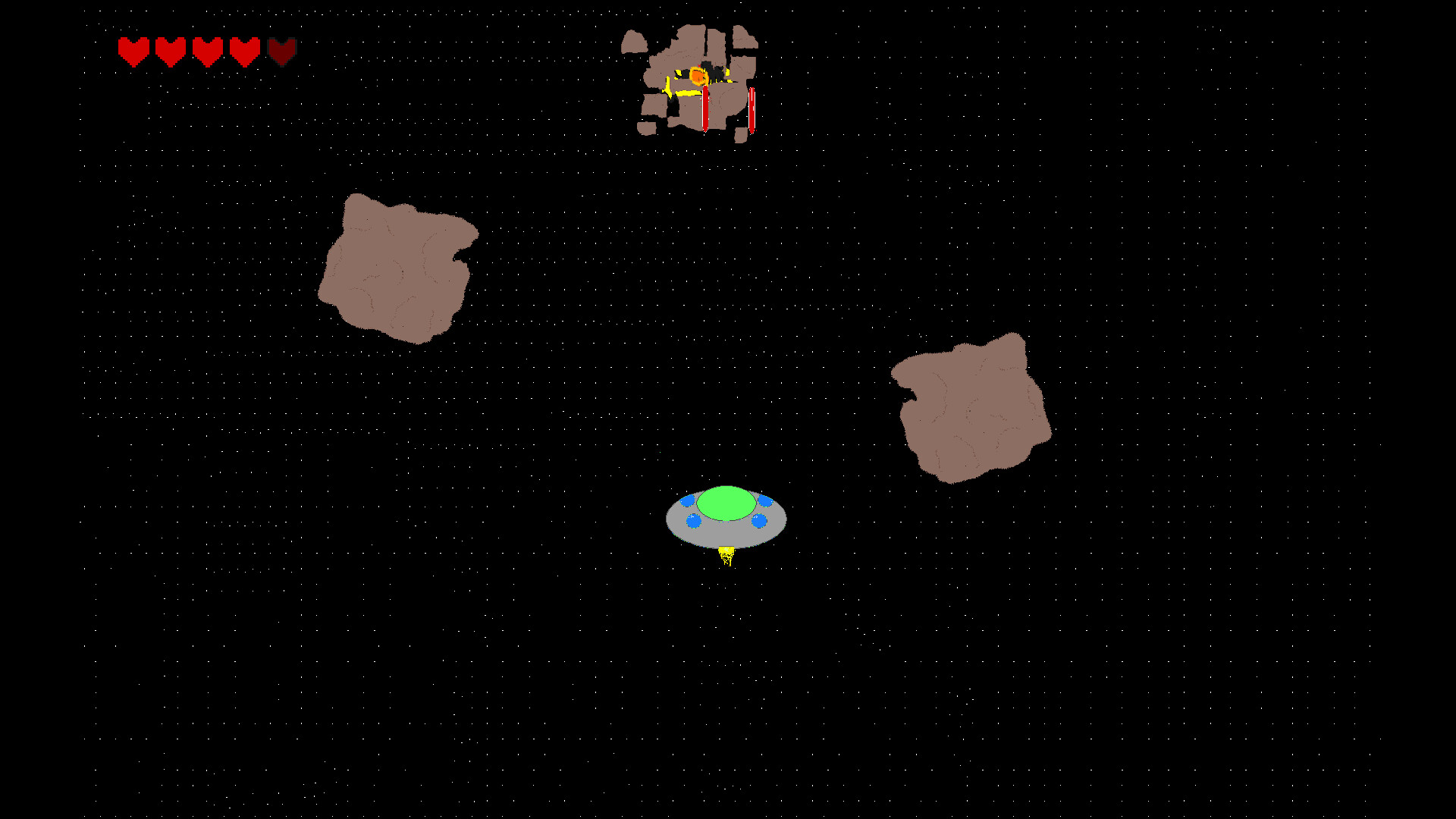 Psychedelia: The Psychonaut screenshot