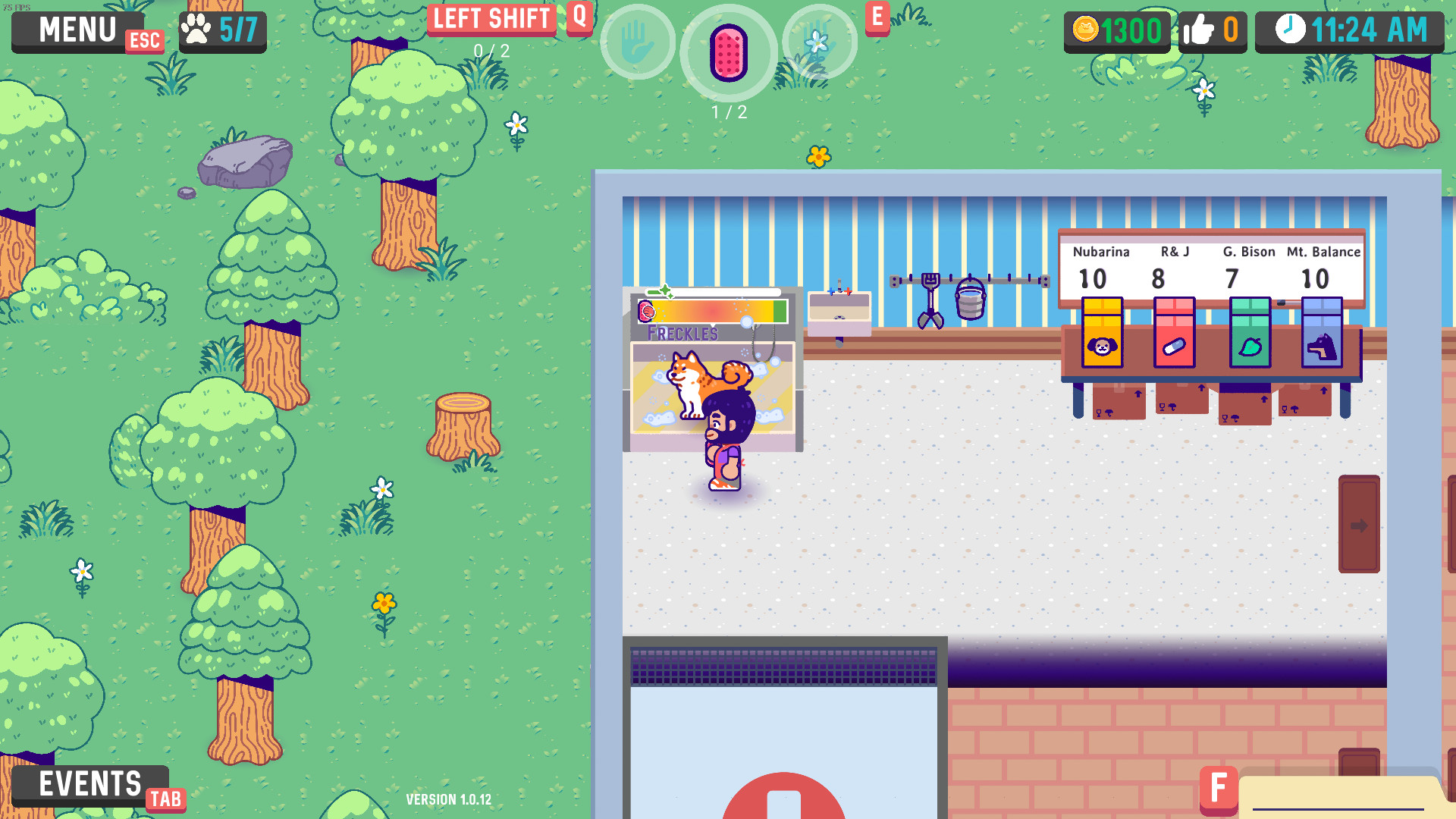 To The Rescue! screenshot
